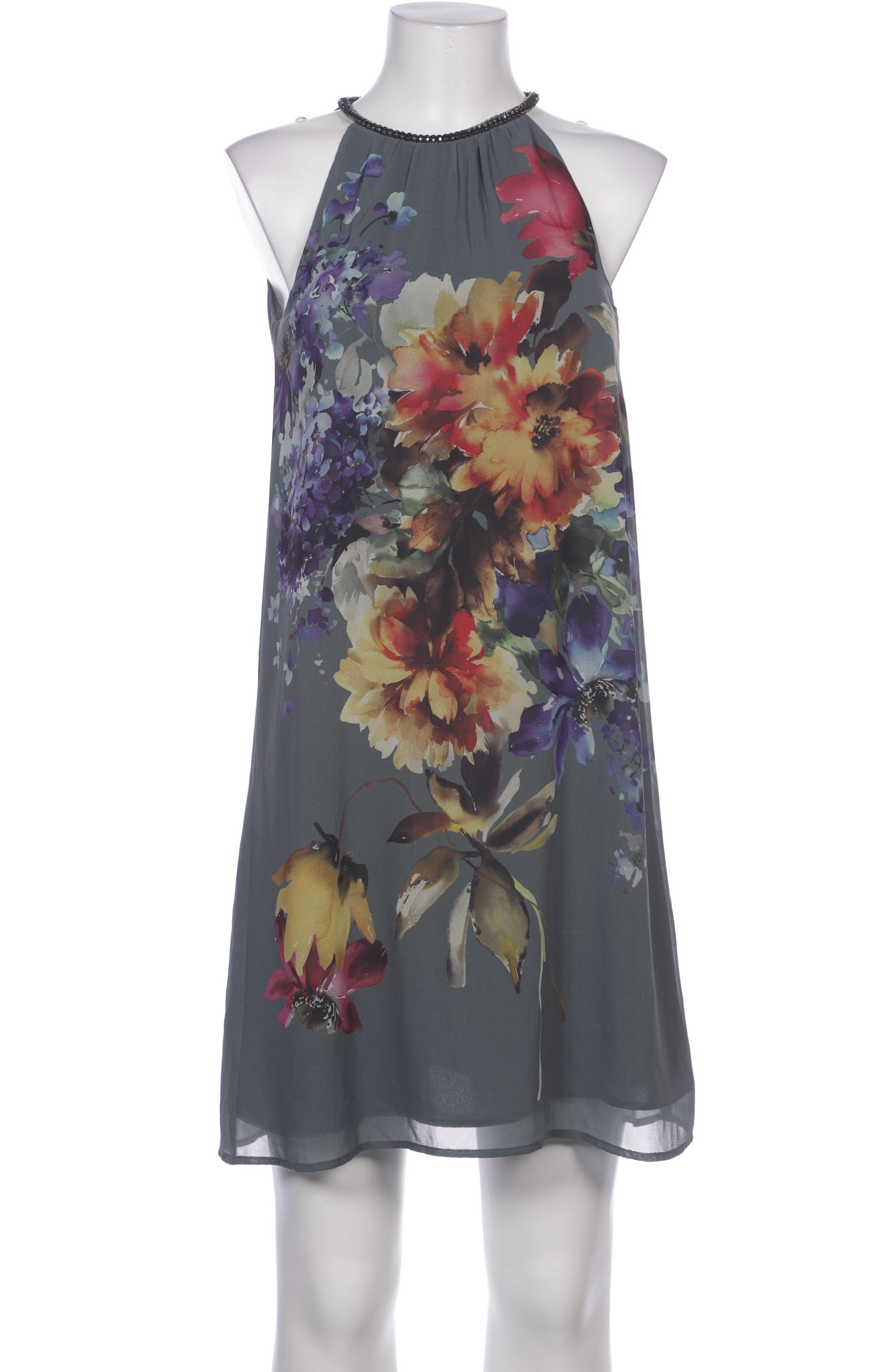 

Esprit Damen Kleid, grün, Gr. 36