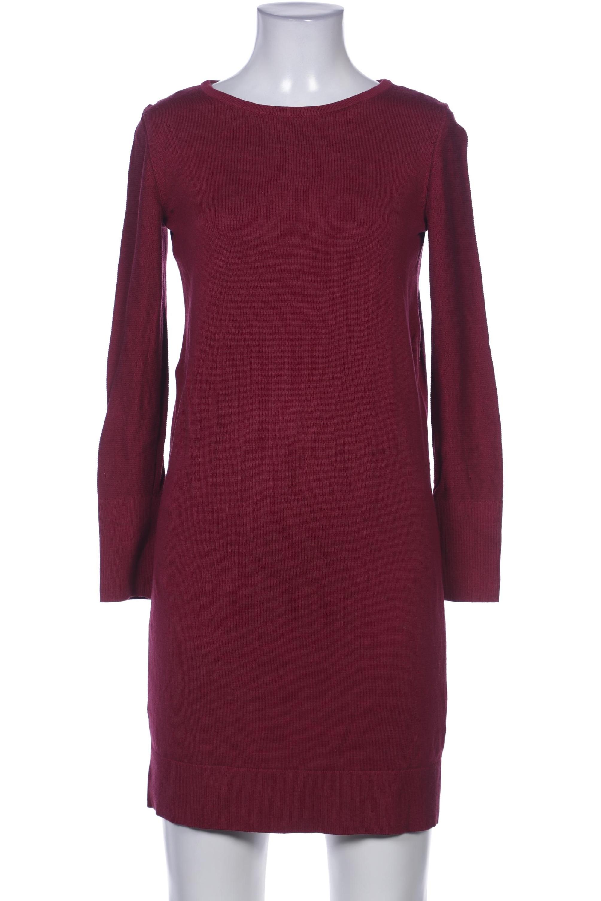 

Esprit Damen Kleid, bordeaux, Gr. 36