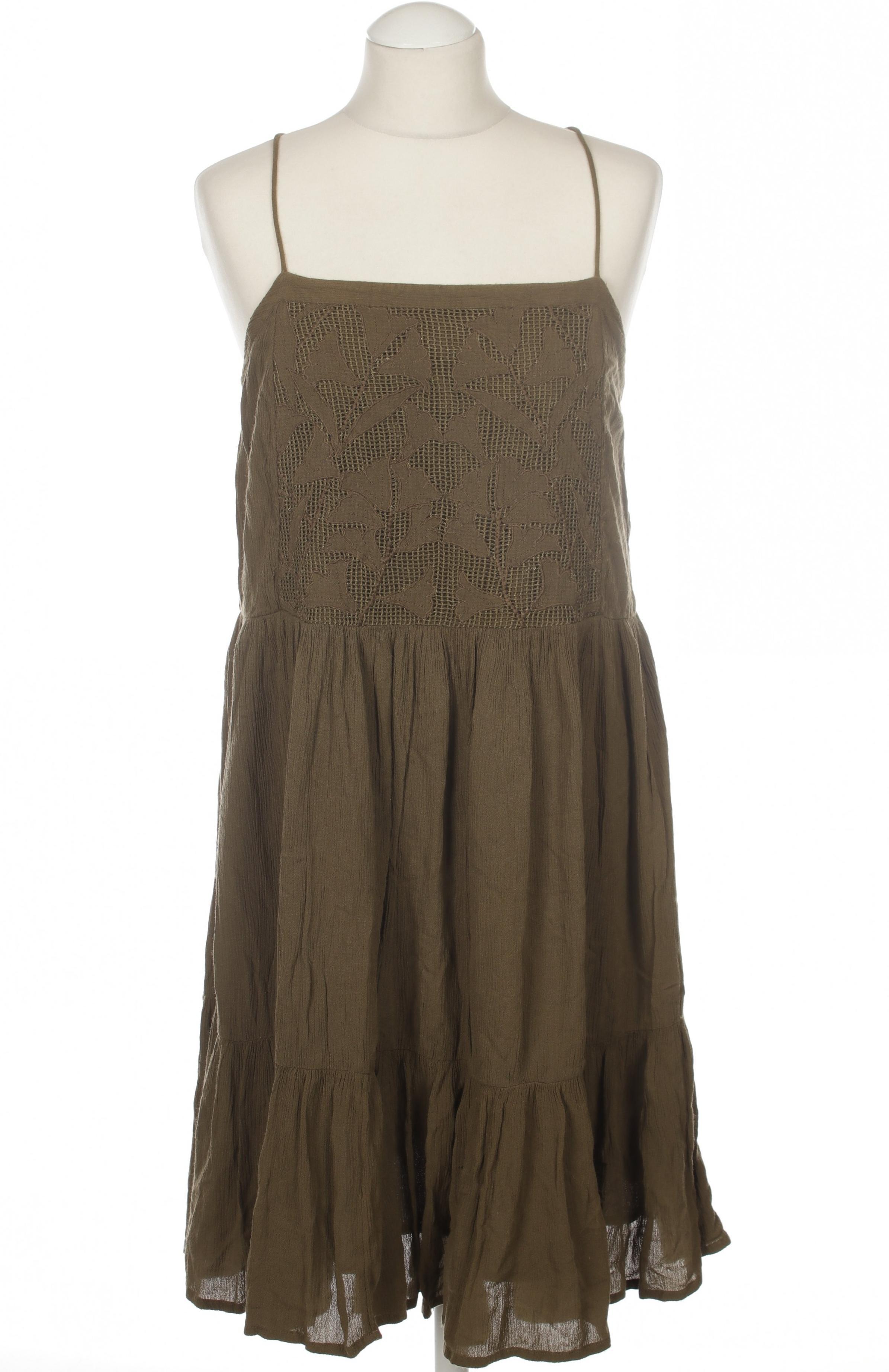 

Esprit Damen Kleid, grün, Gr.