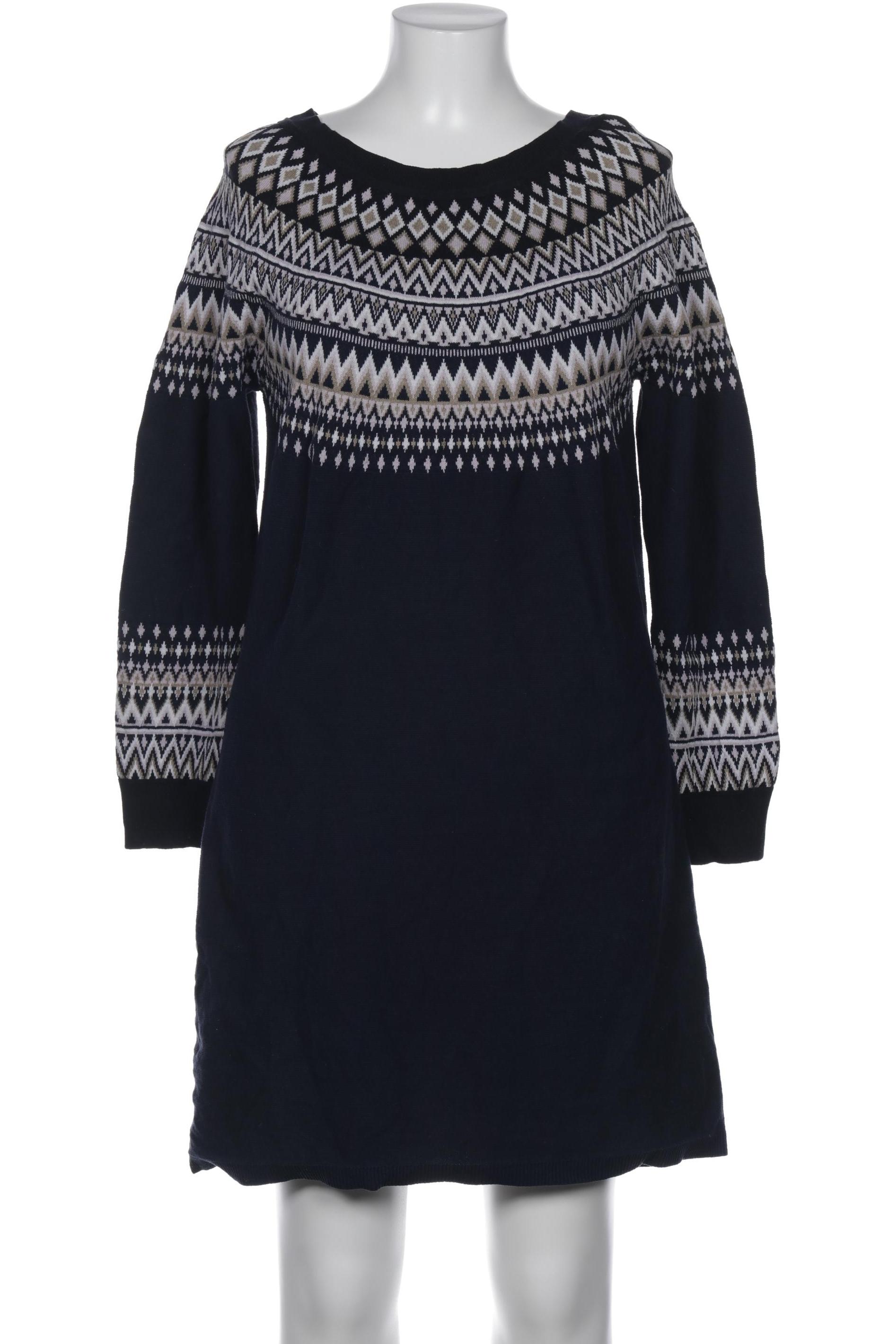 

Esprit Damen Kleid, marineblau, Gr. 44