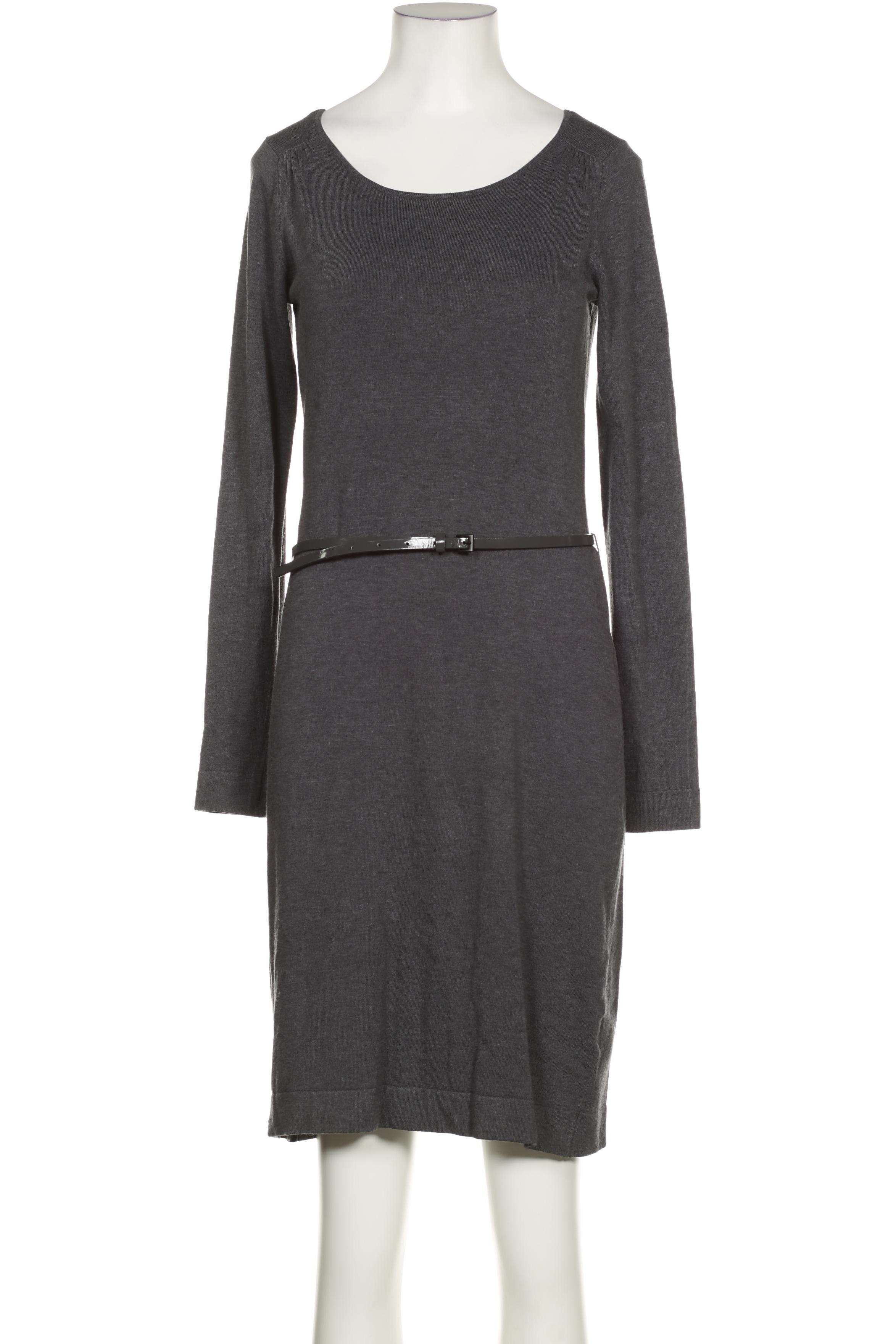 

Esprit Damen Kleid, grau, Gr. 38