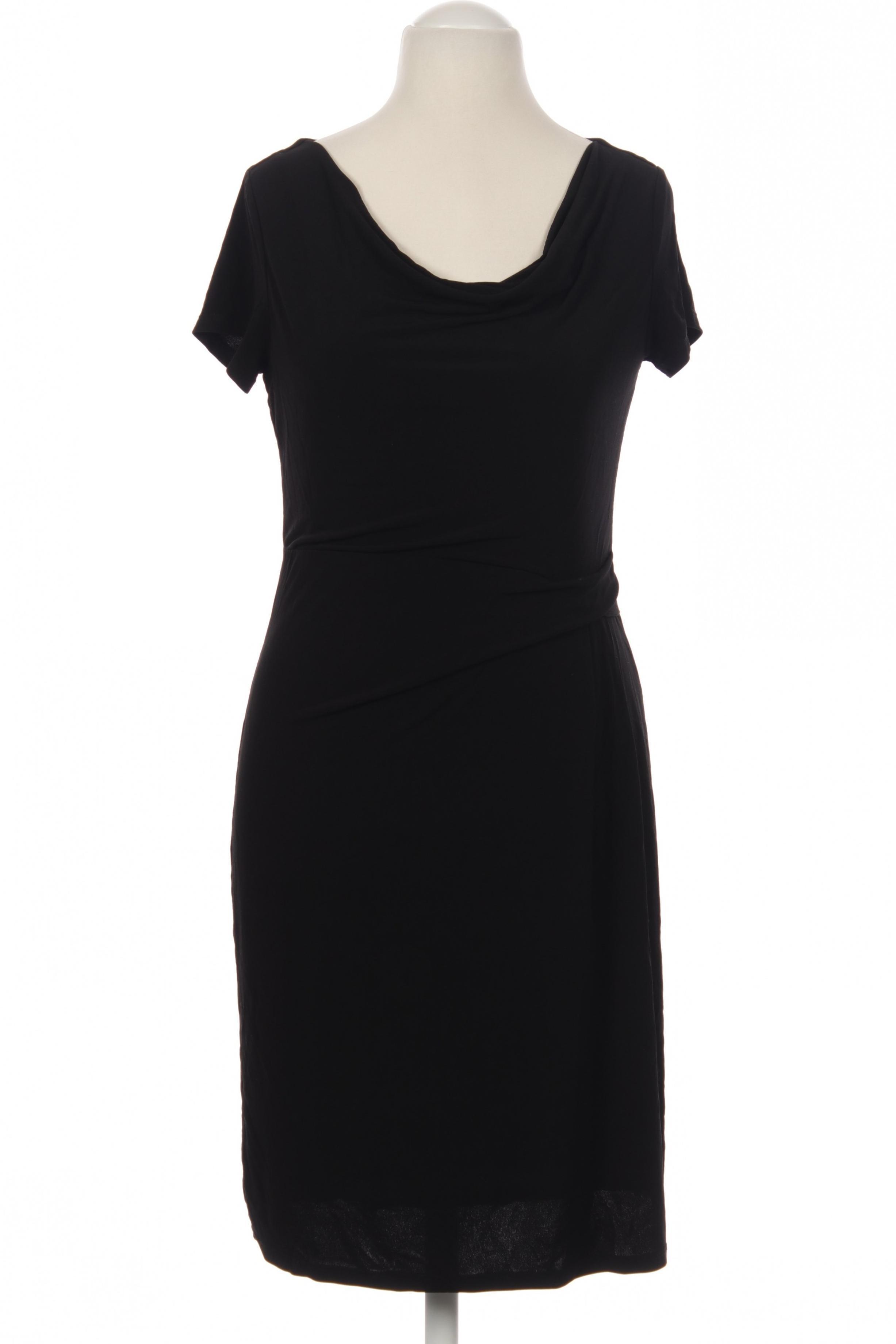 

Esprit Damen Kleid, schwarz, Gr. 38