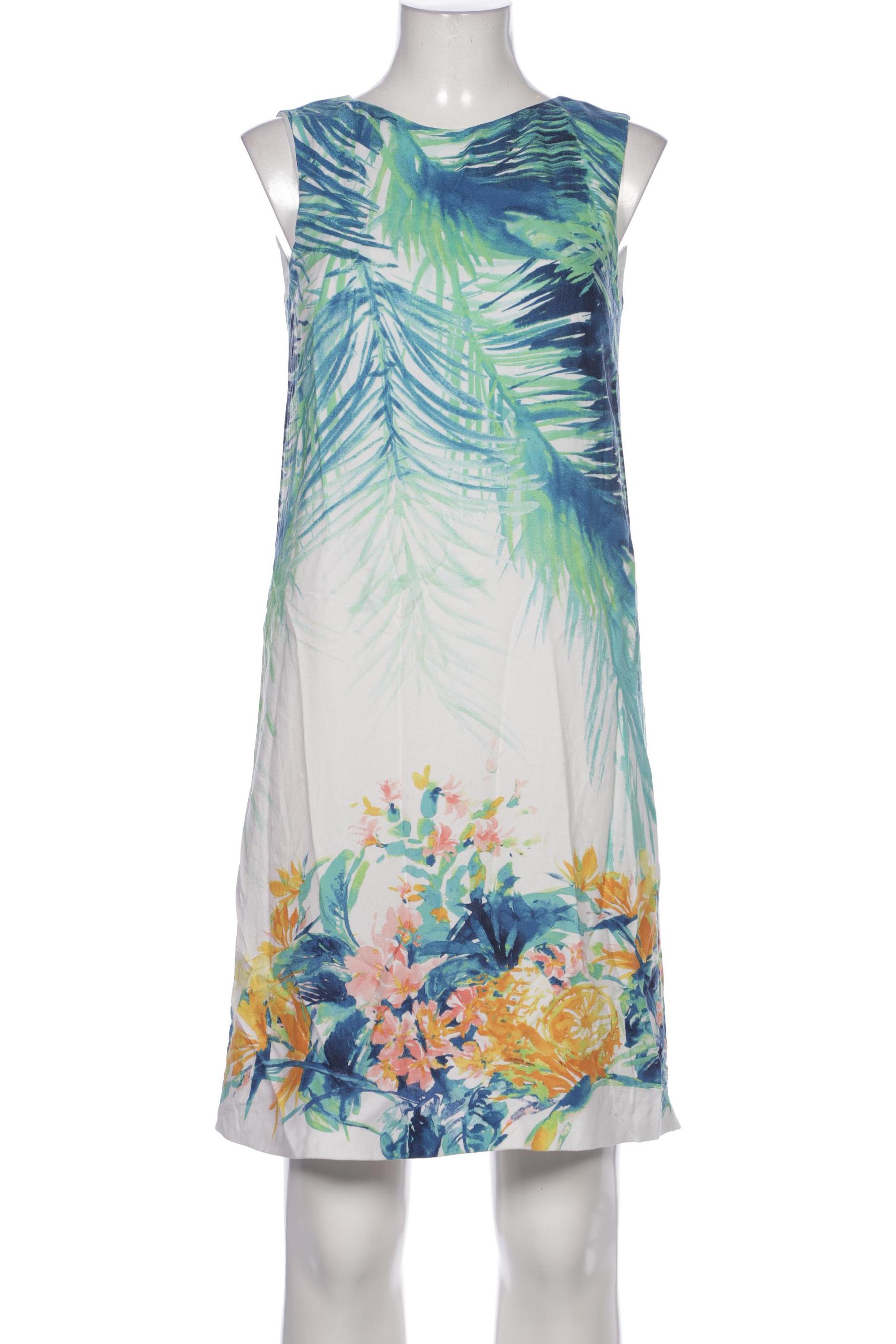

Esprit Damen Kleid, mehrfarbig, Gr. 38