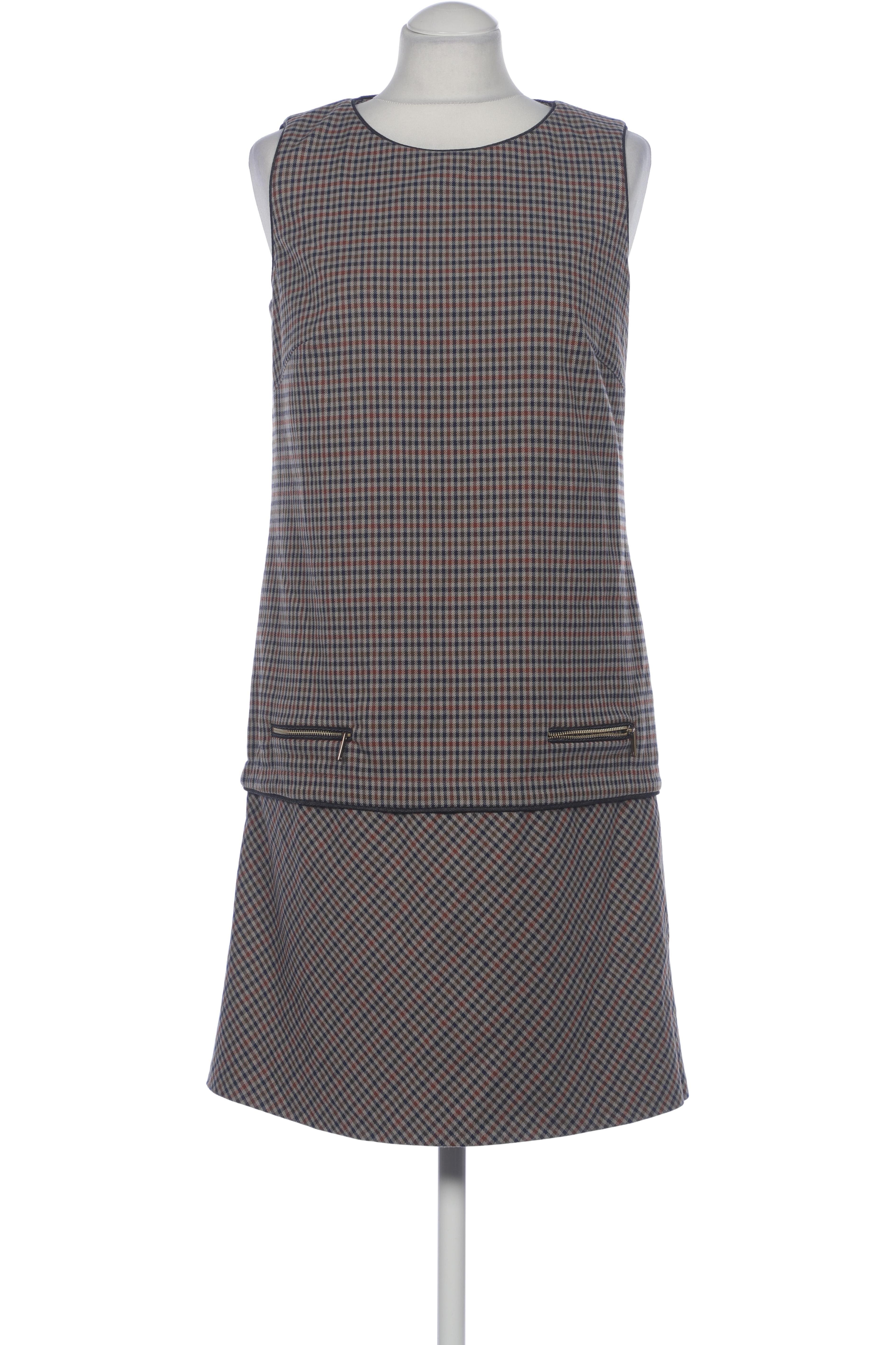 

Esprit Damen Kleid, braun, Gr. 38