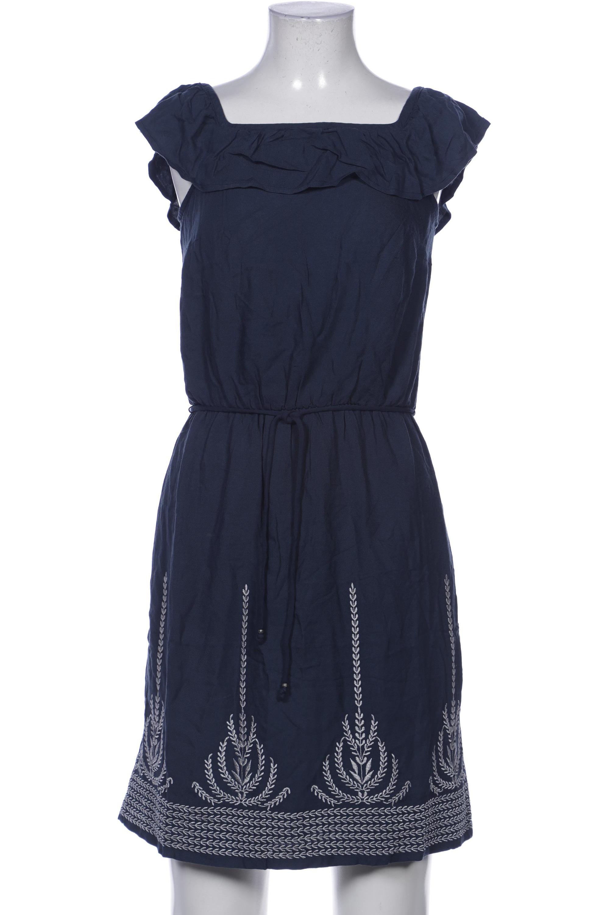 

Esprit Damen Kleid, türkis, Gr. 34