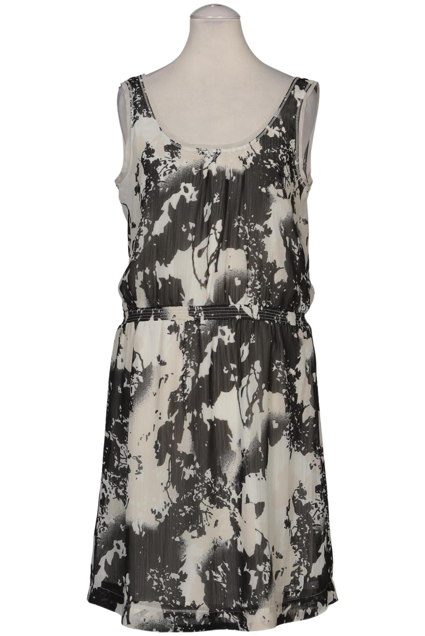 

Esprit Damen Kleid, mehrfarbig, Gr. 34