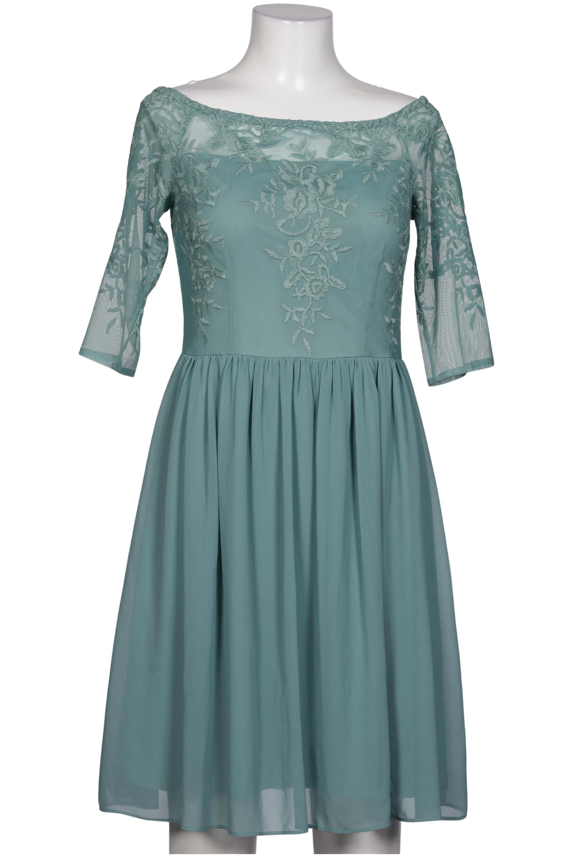 

Esprit Damen Kleid, türkis, Gr. 38