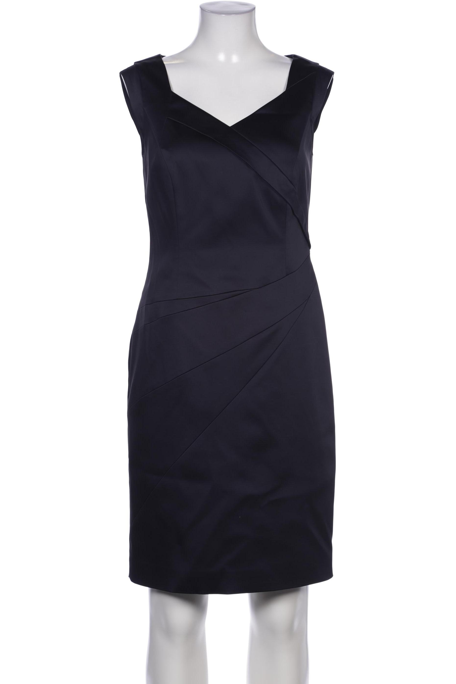 

Esprit Damen Kleid, marineblau, Gr. 40