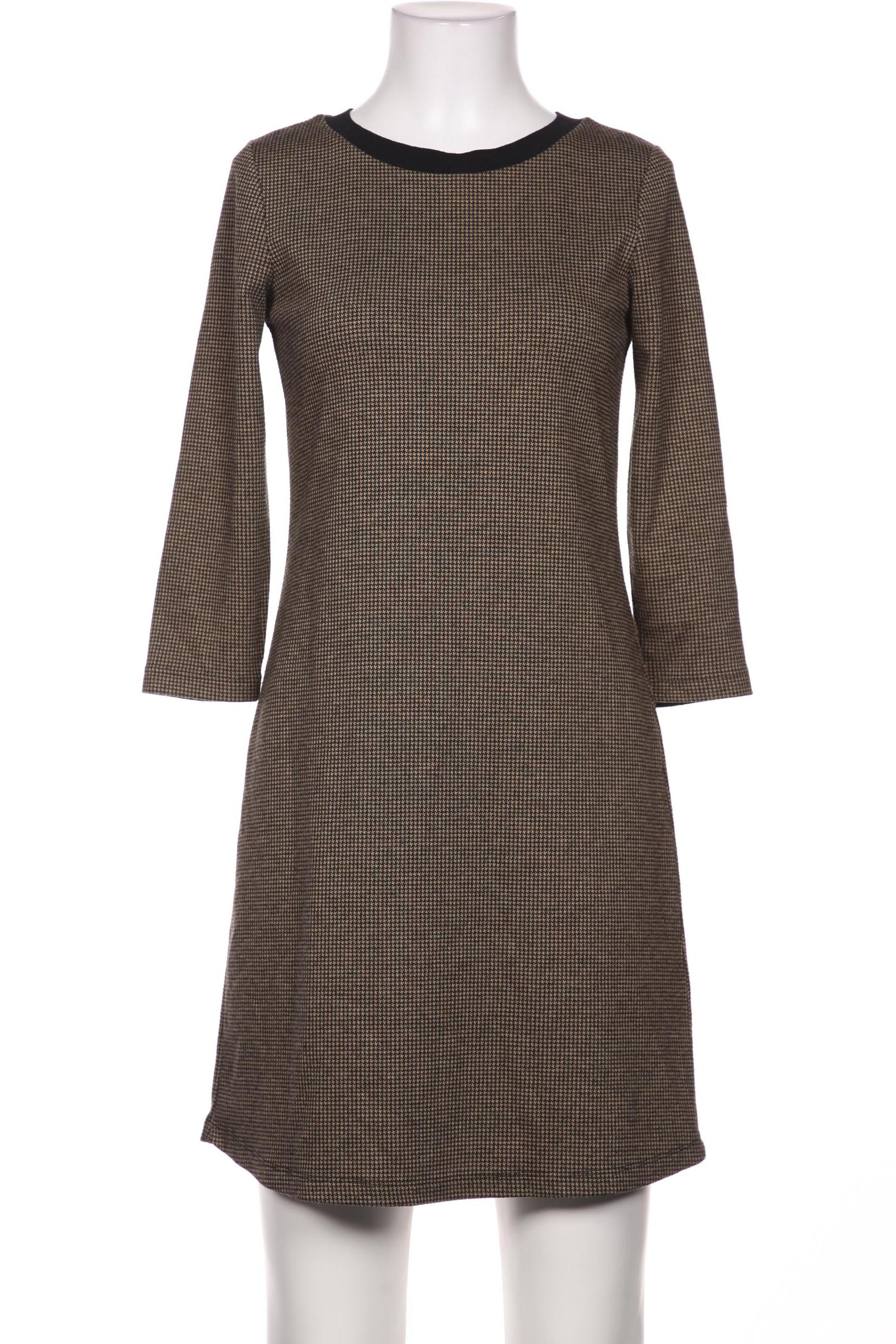

Esprit Damen Kleid, braun, Gr. 34