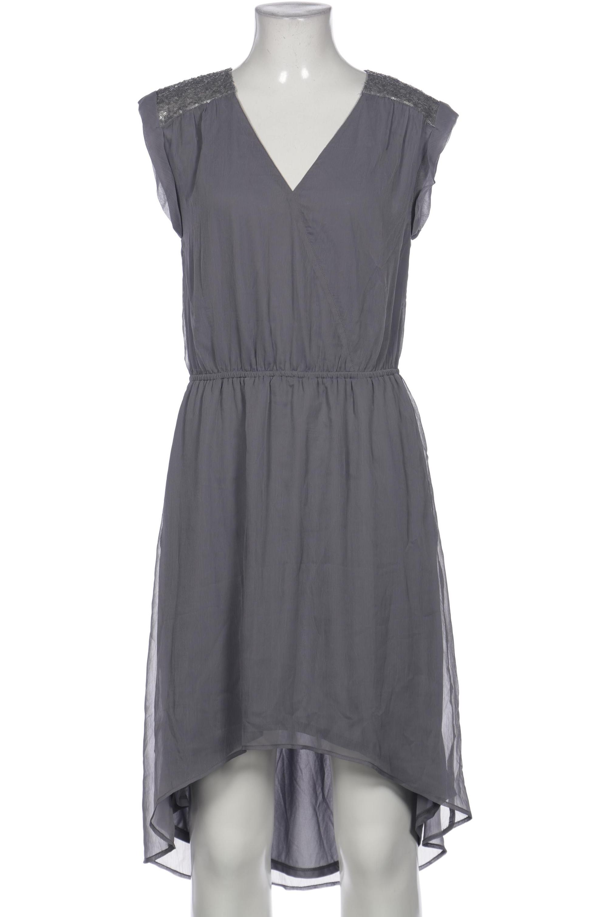 

Esprit Damen Kleid, grau, Gr. 36