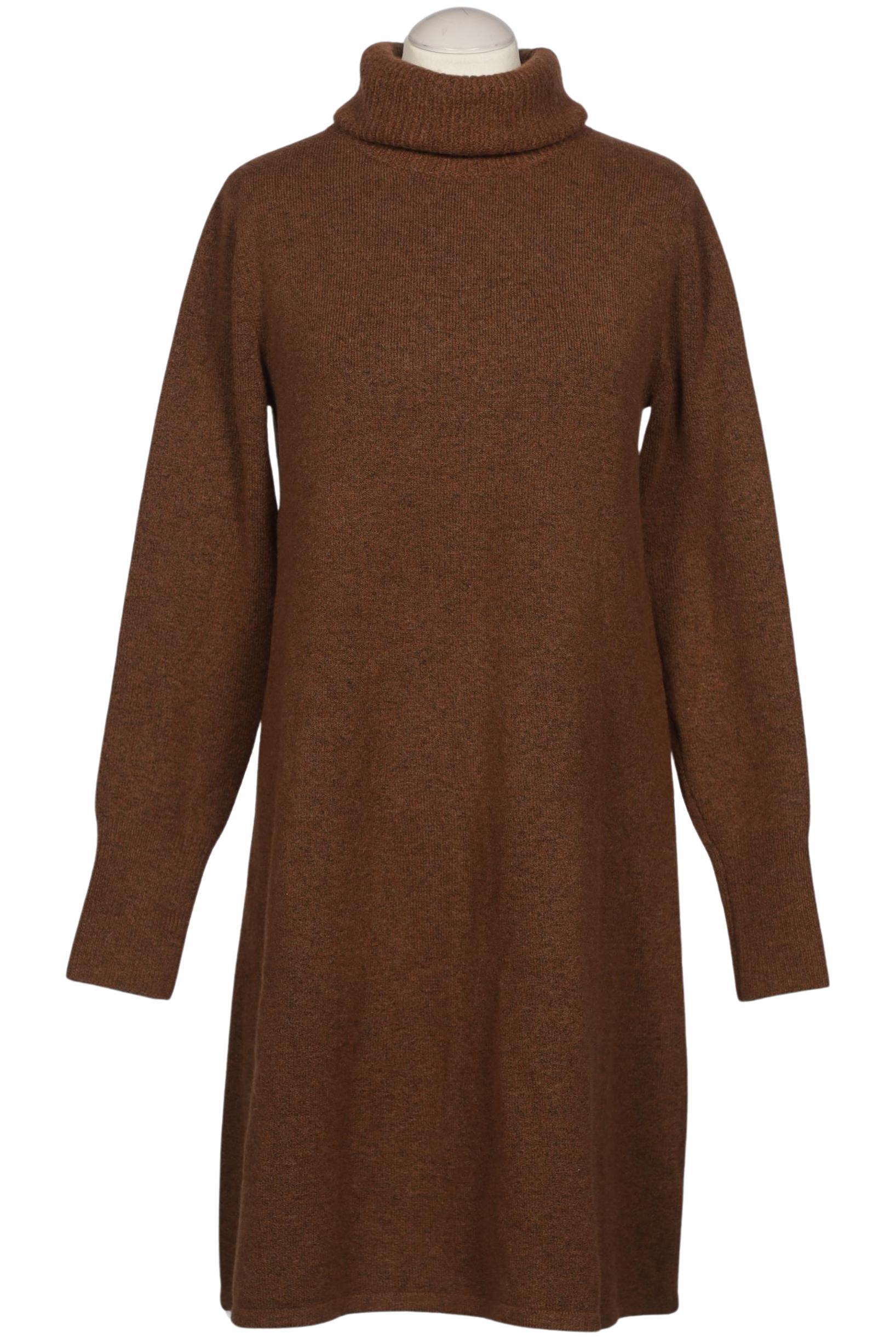 

Esprit Damen Kleid, braun, Gr. 38