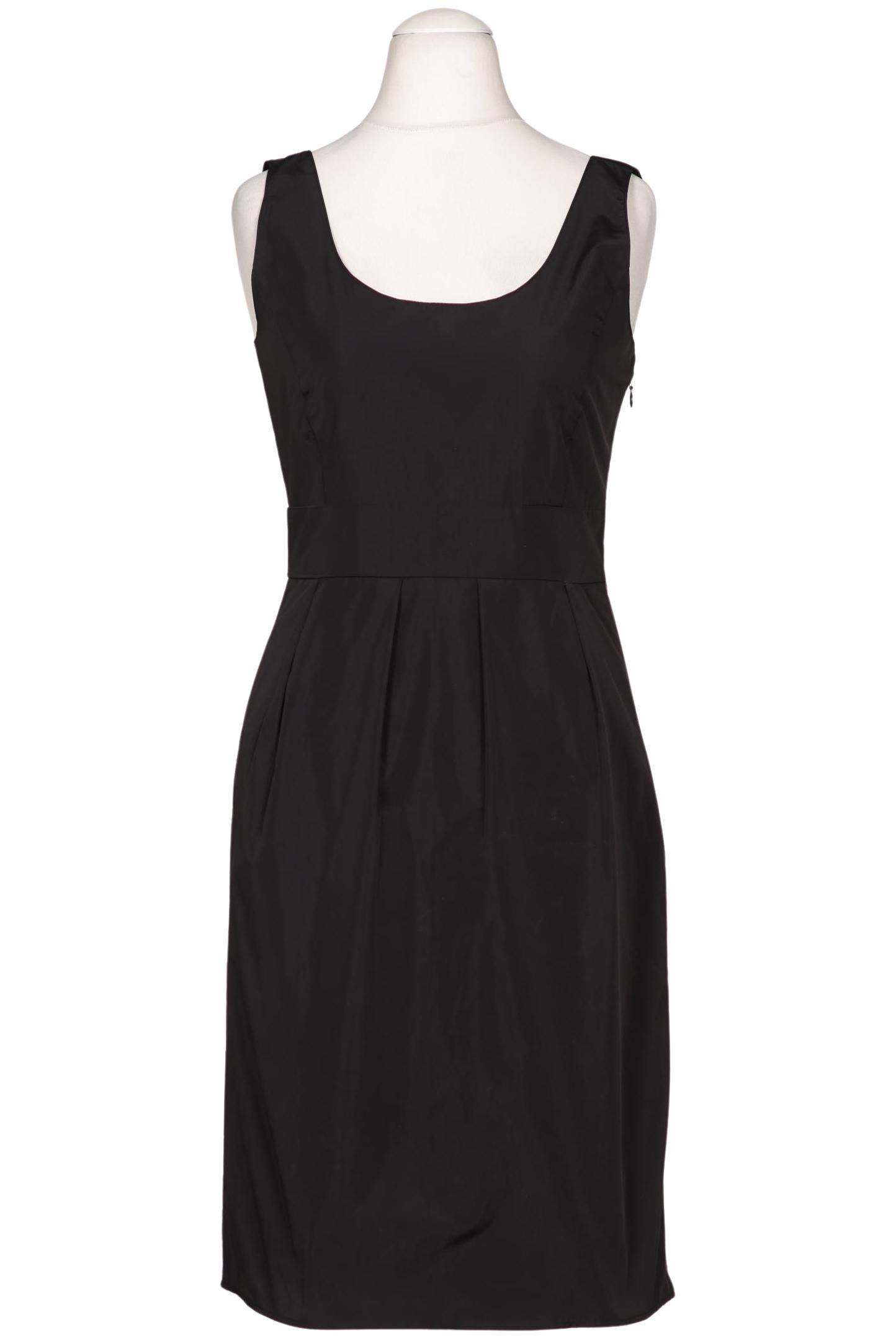 

Esprit Damen Kleid, schwarz, Gr. 36