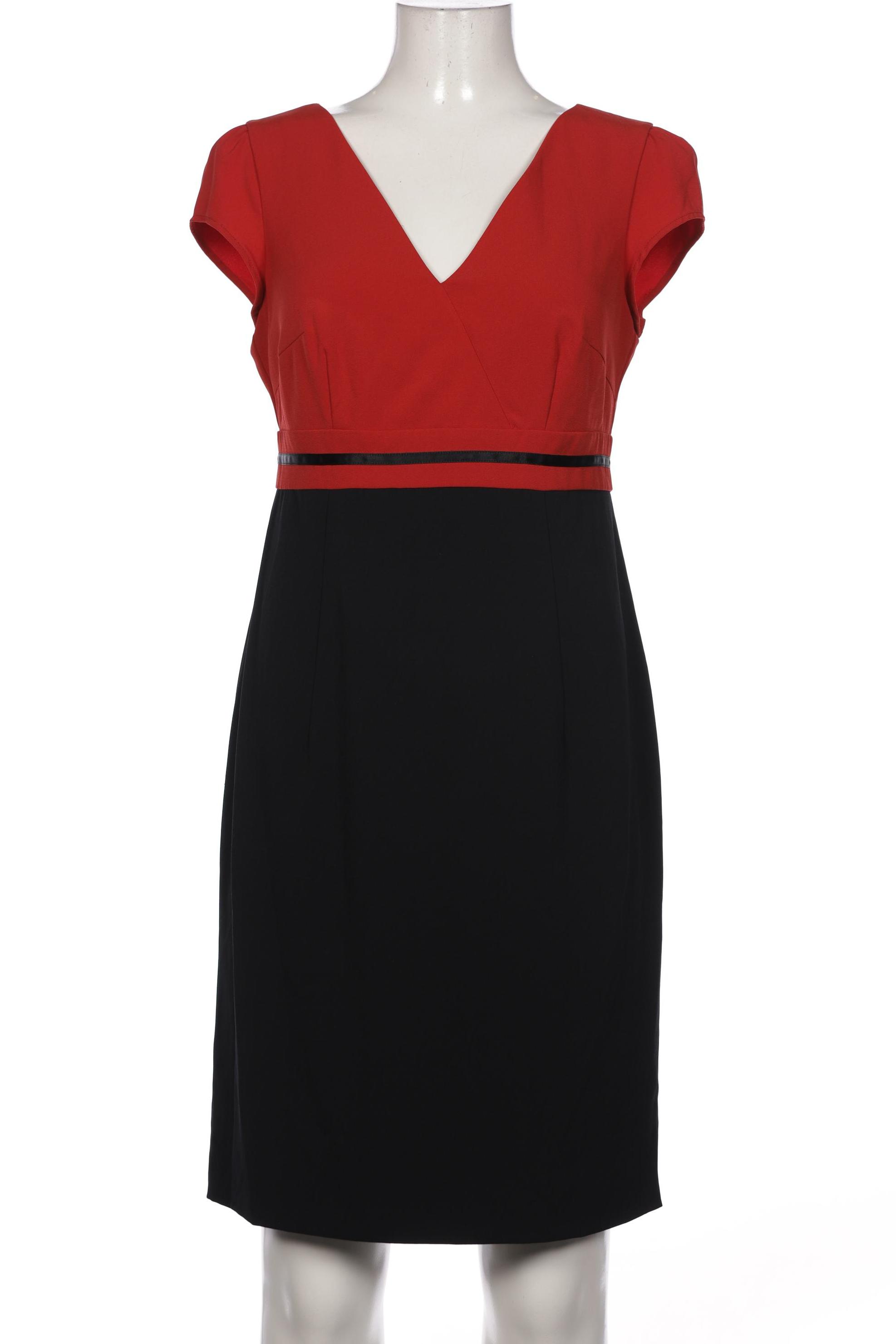 

Esprit Damen Kleid, schwarz, Gr. 40