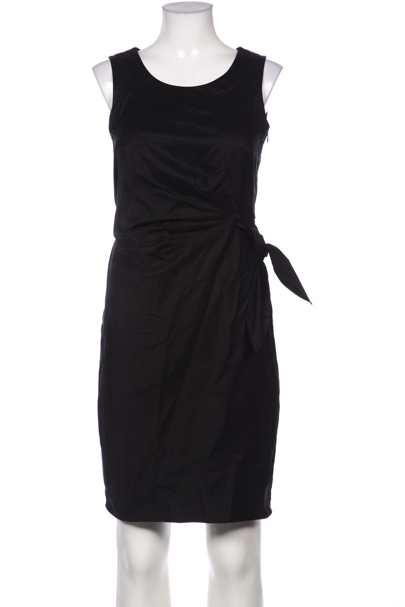 

Esprit Damen Kleid, schwarz, Gr. 38