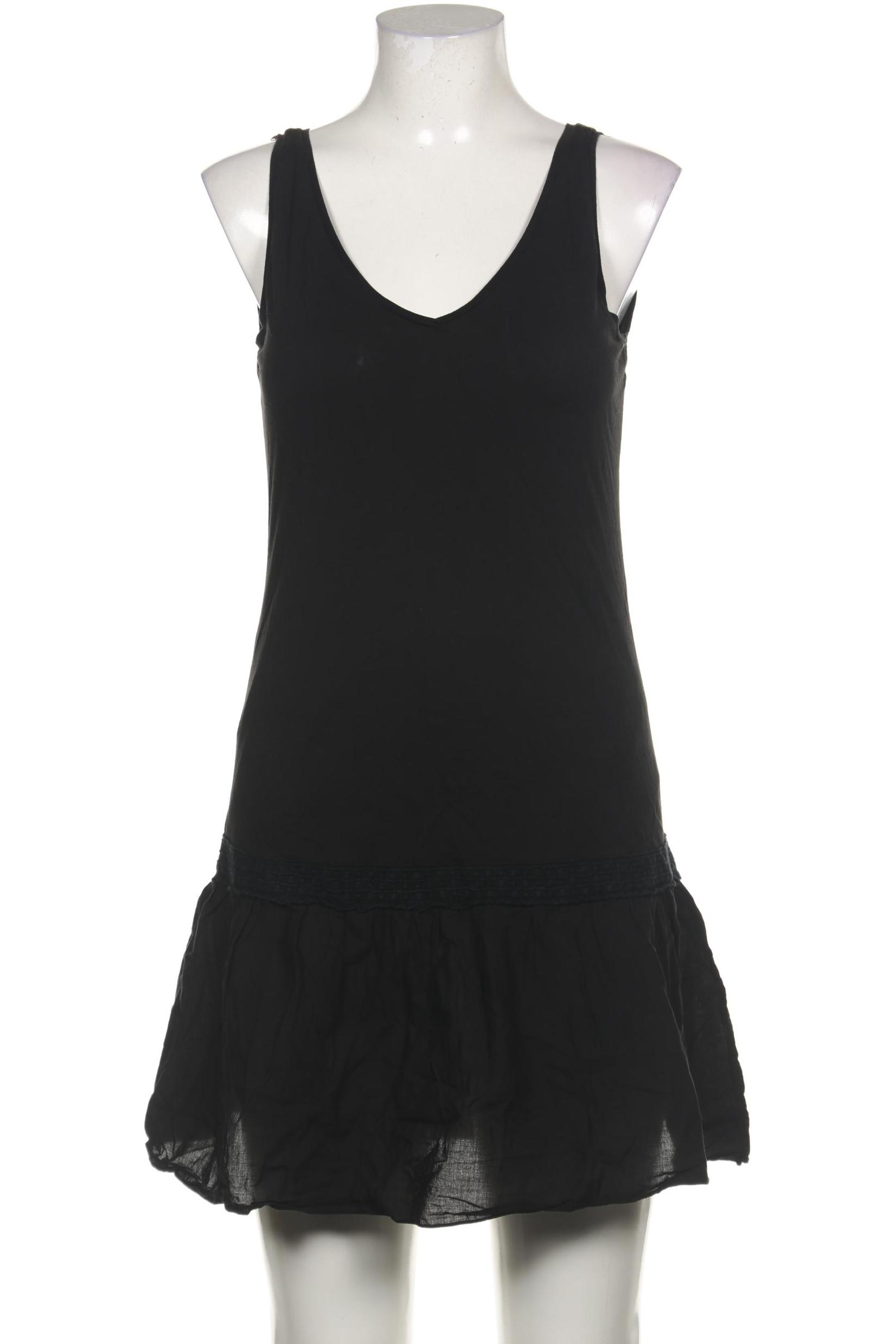 

Esprit Damen Kleid, schwarz, Gr. 38