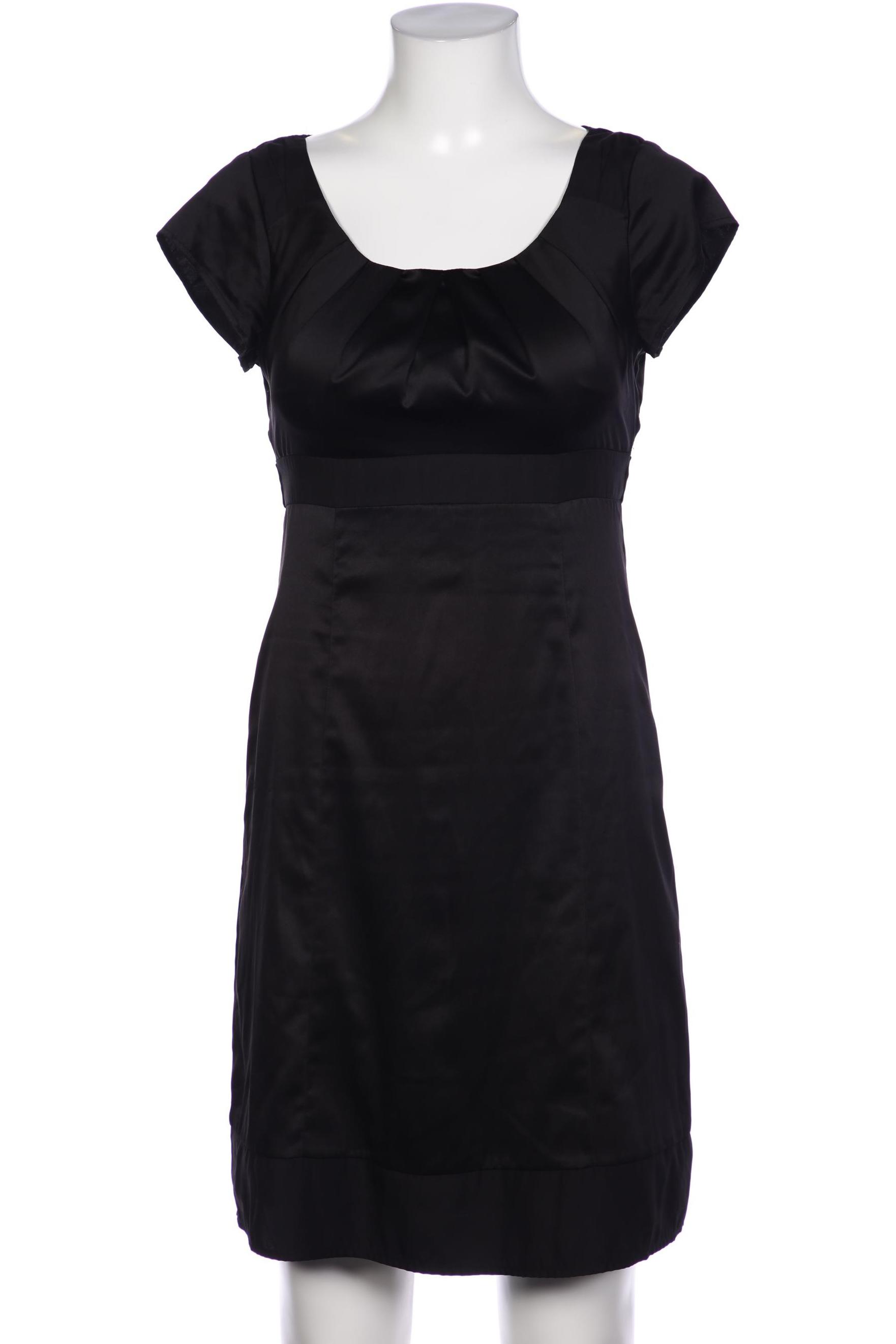 

Esprit Damen Kleid, schwarz, Gr. 36