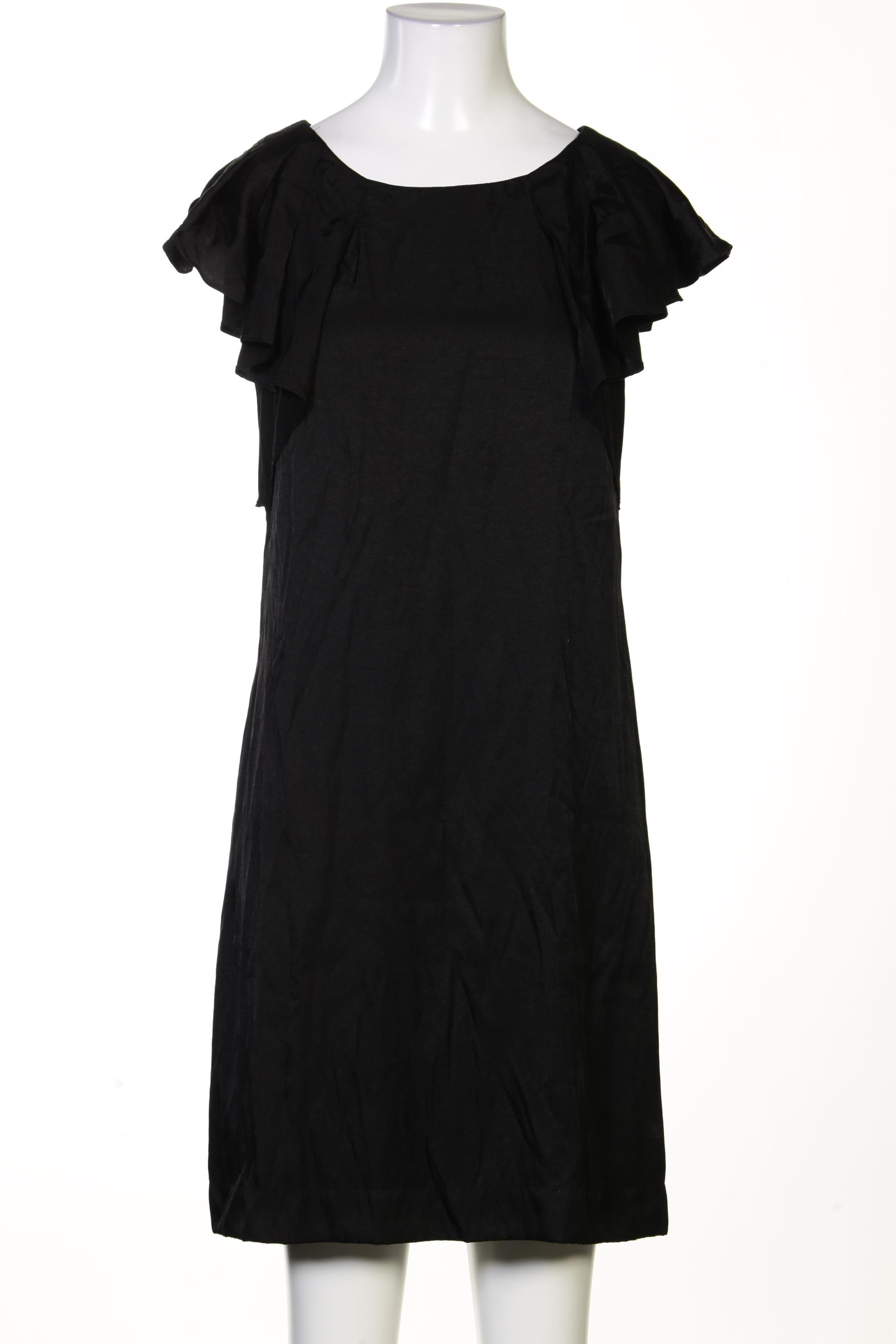 

Esprit Damen Kleid, schwarz, Gr. 36
