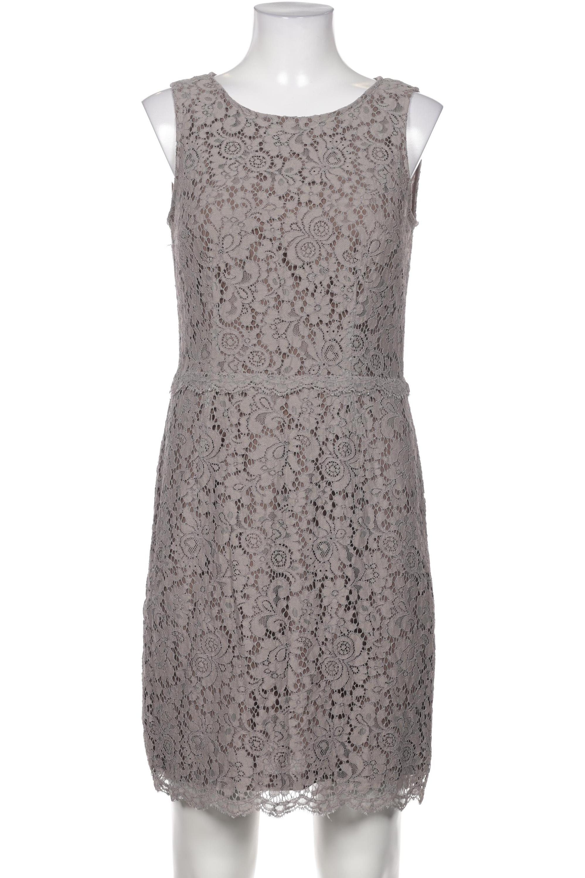 

Esprit Damen Kleid, grau, Gr. 38