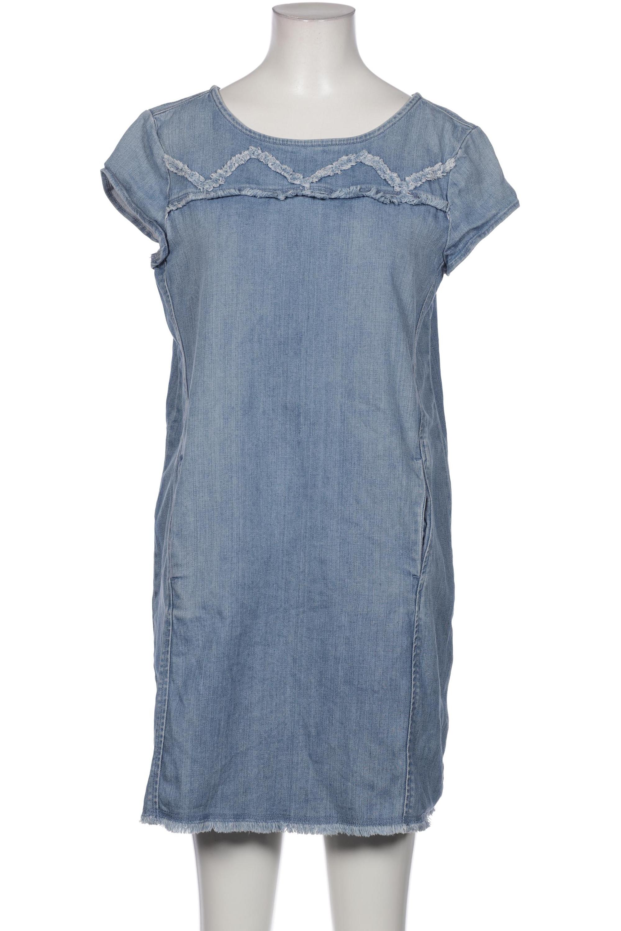 

Esprit Damen Kleid, blau, Gr. 36