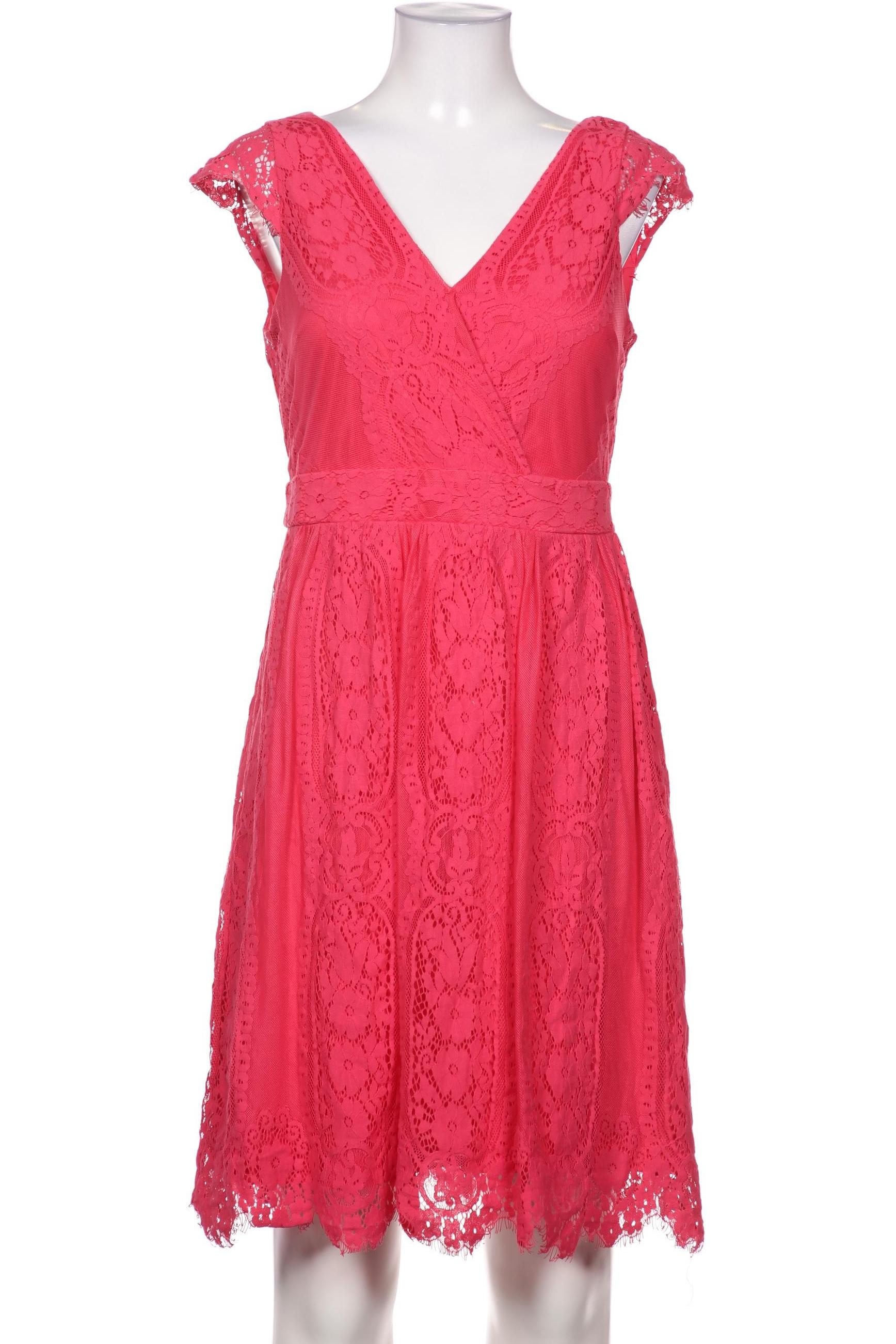 

Esprit Damen Kleid, pink, Gr. 38