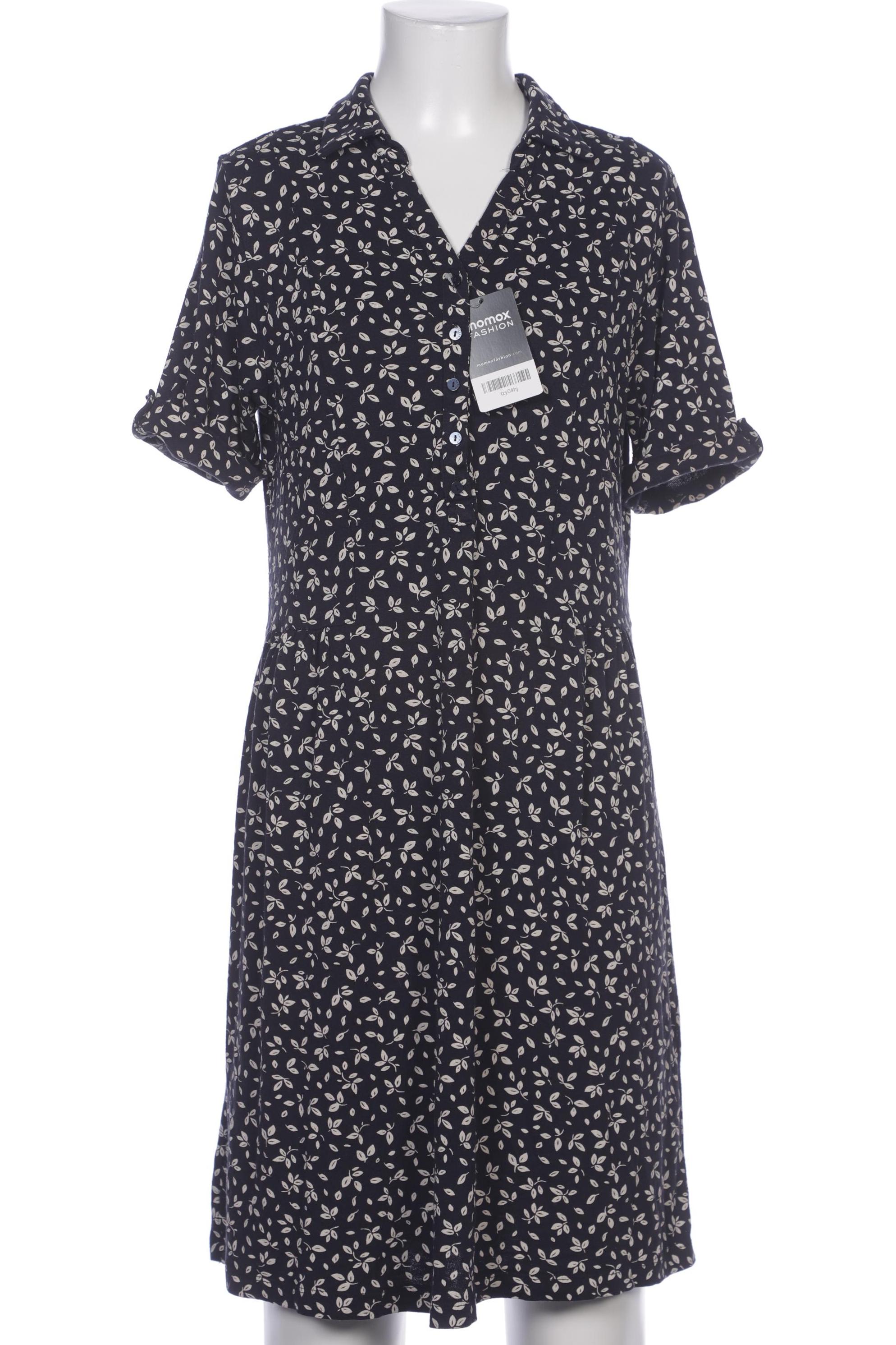 

Esprit Damen Kleid, marineblau, Gr. 38