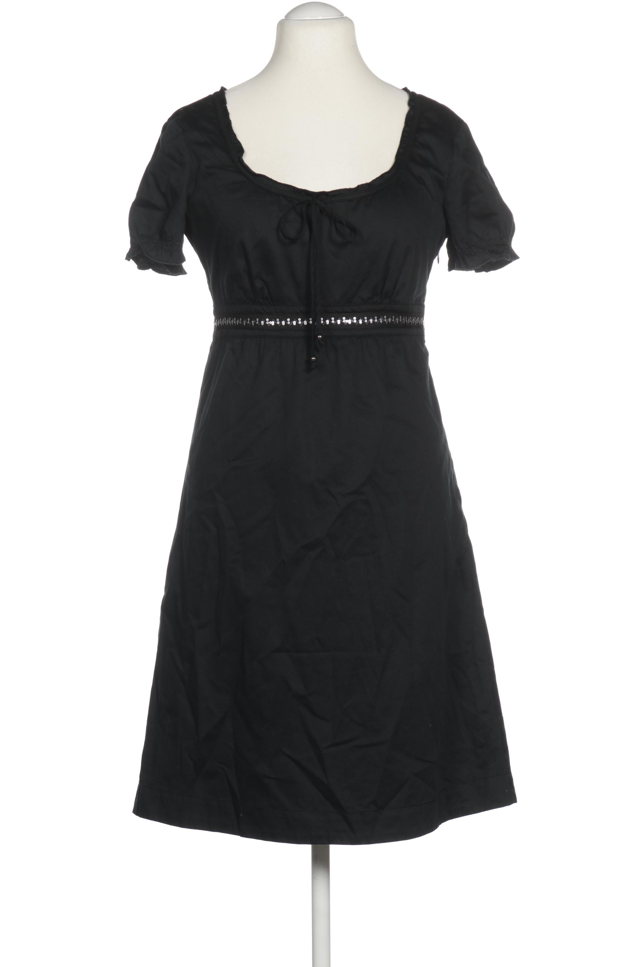 

Esprit Damen Kleid, schwarz, Gr. 38
