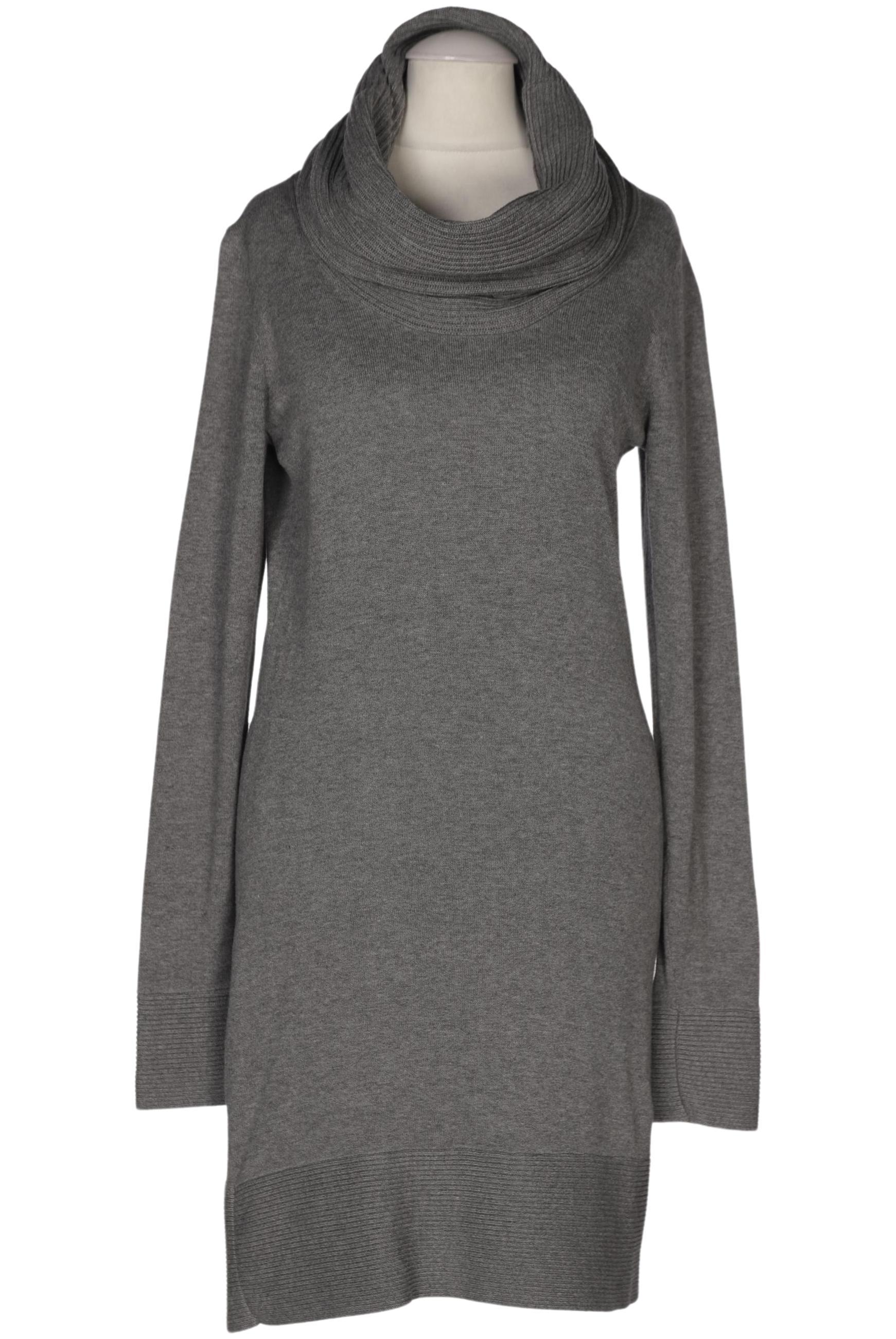 

Esprit Damen Kleid, grau, Gr. 34