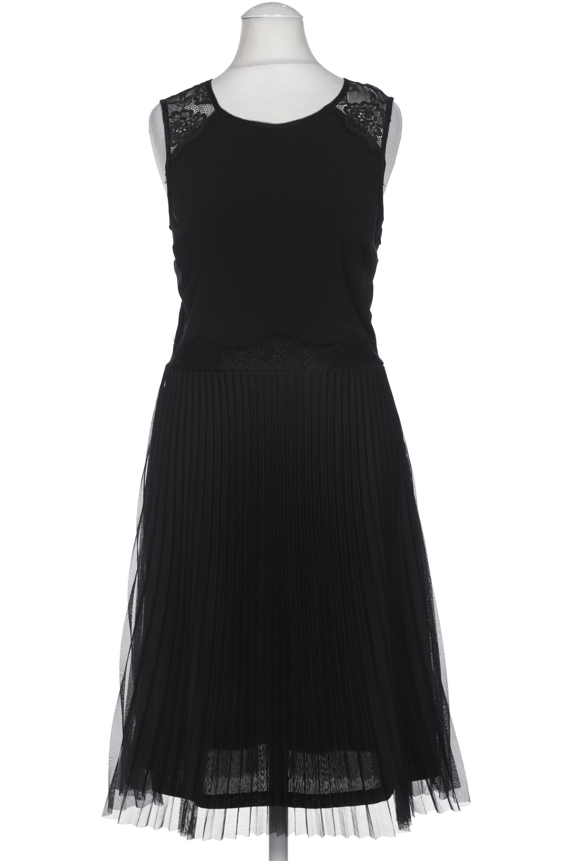 

Esprit Damen Kleid, schwarz, Gr. 34