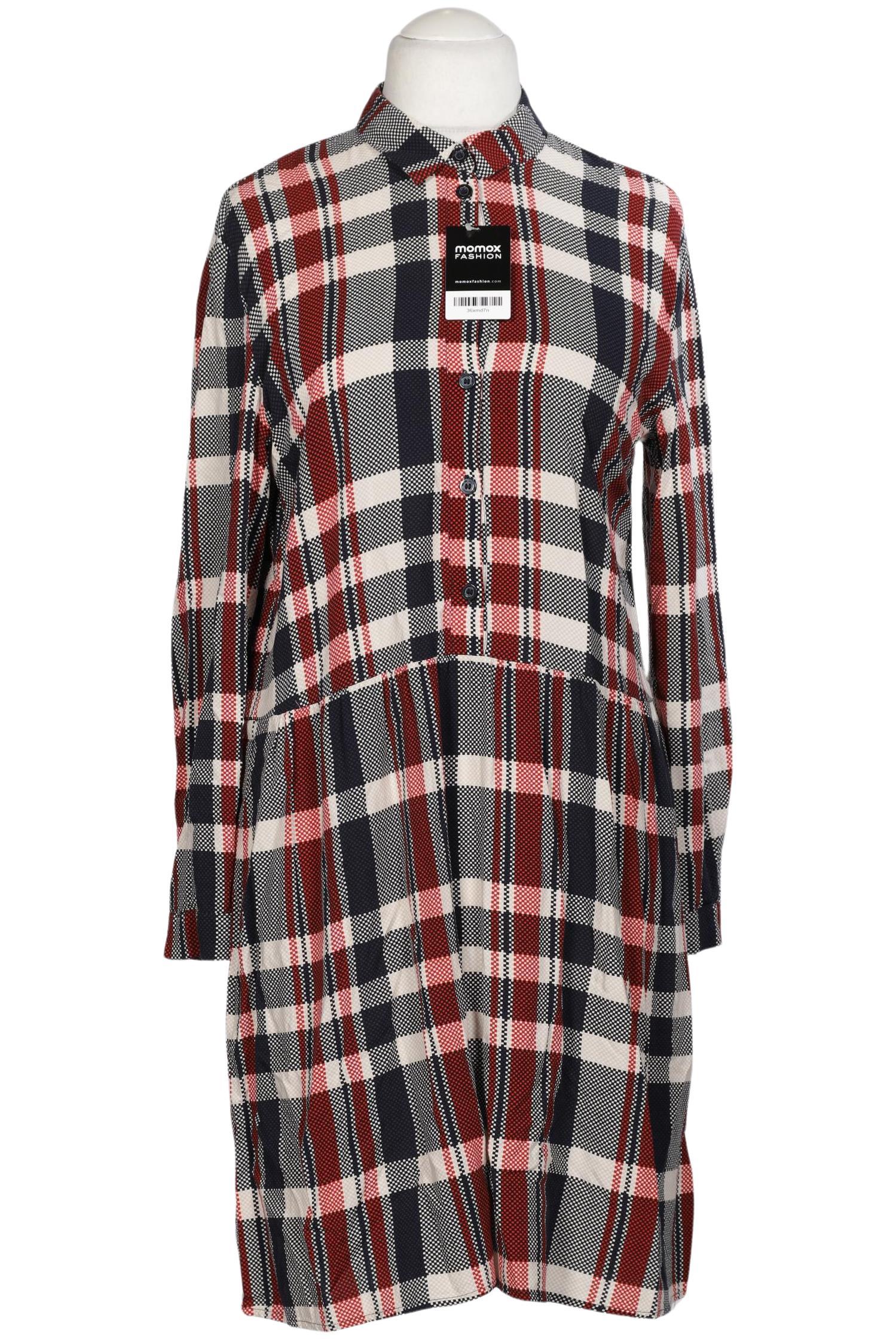 

Esprit Damen Kleid, mehrfarbig, Gr. 40