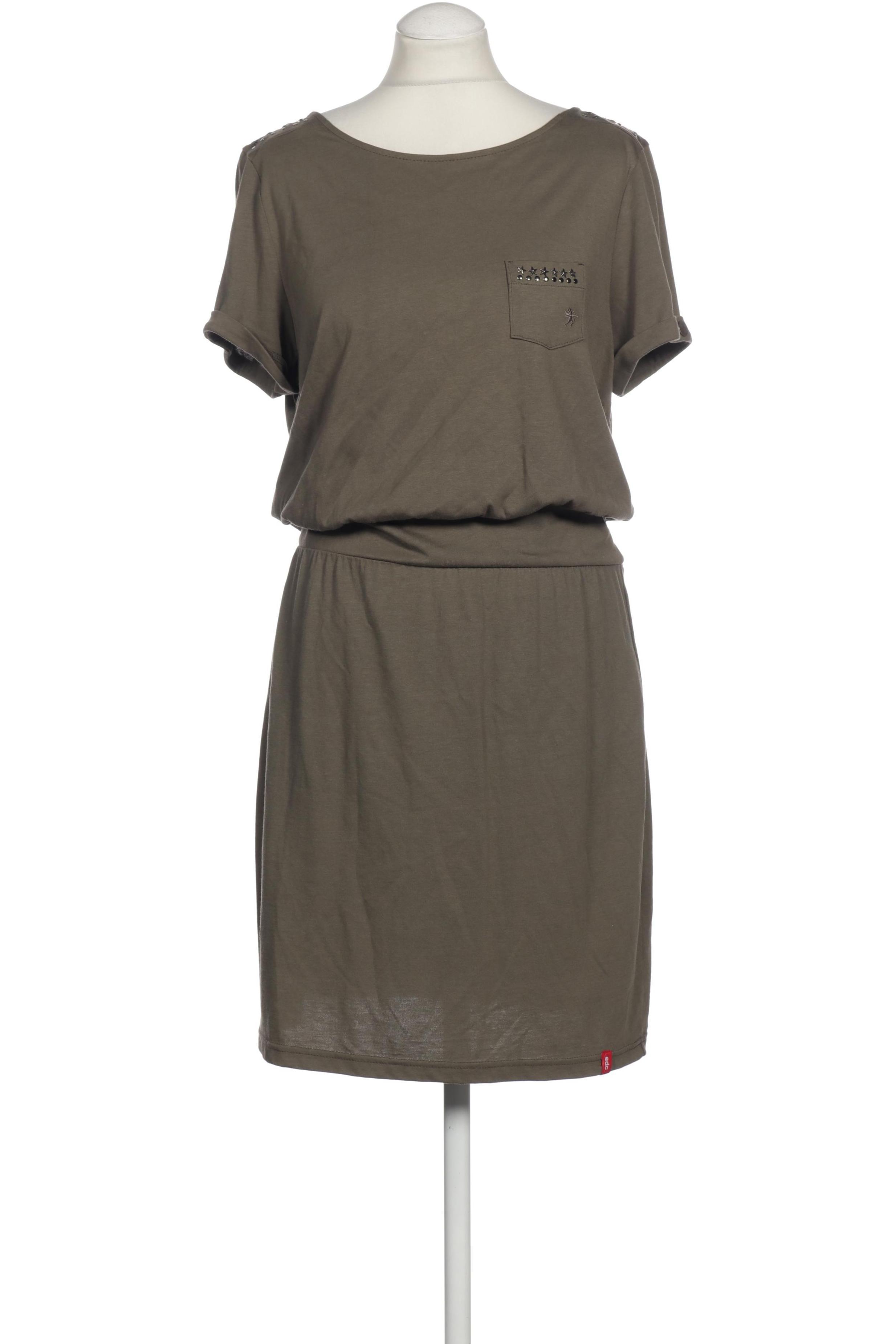 

Esprit Damen Kleid, grün, Gr.