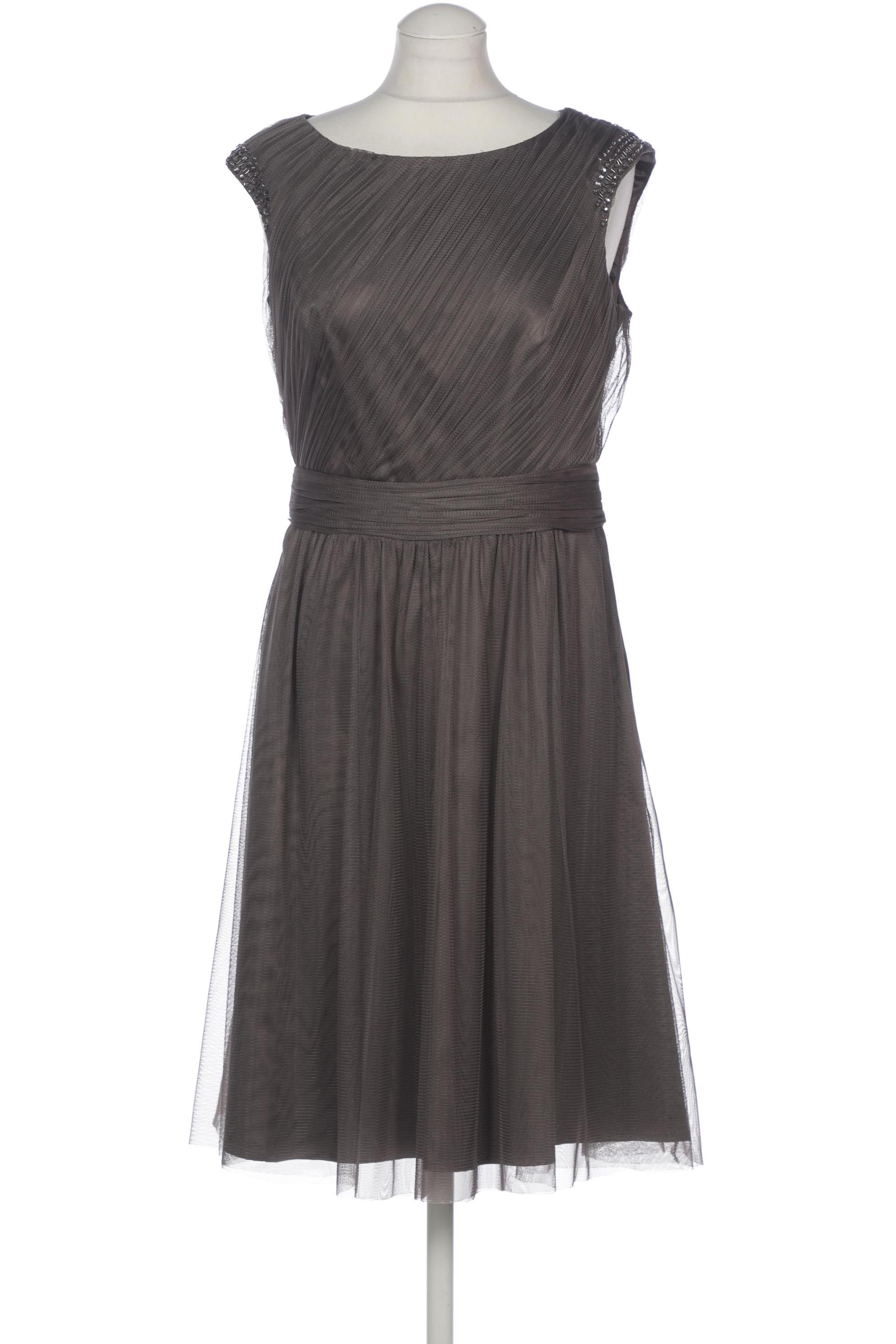 

Esprit Damen Kleid, braun, Gr. 38