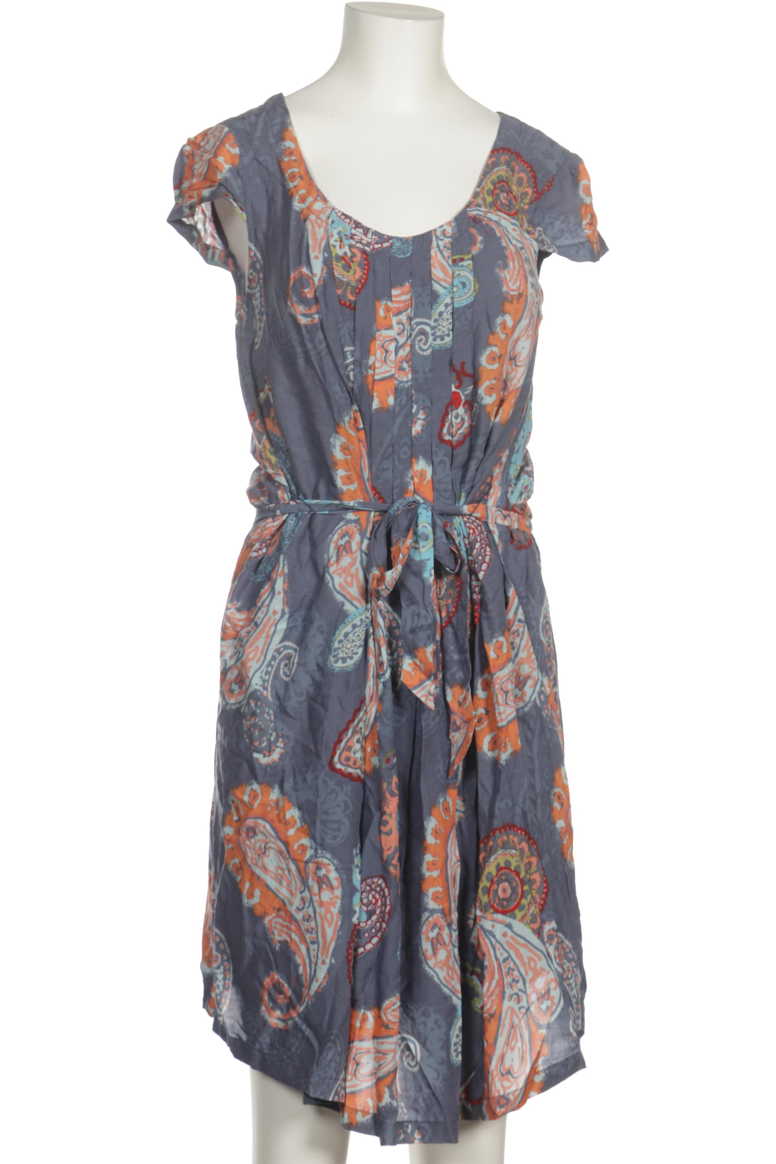 

Esprit Damen Kleid, blau, Gr. 38