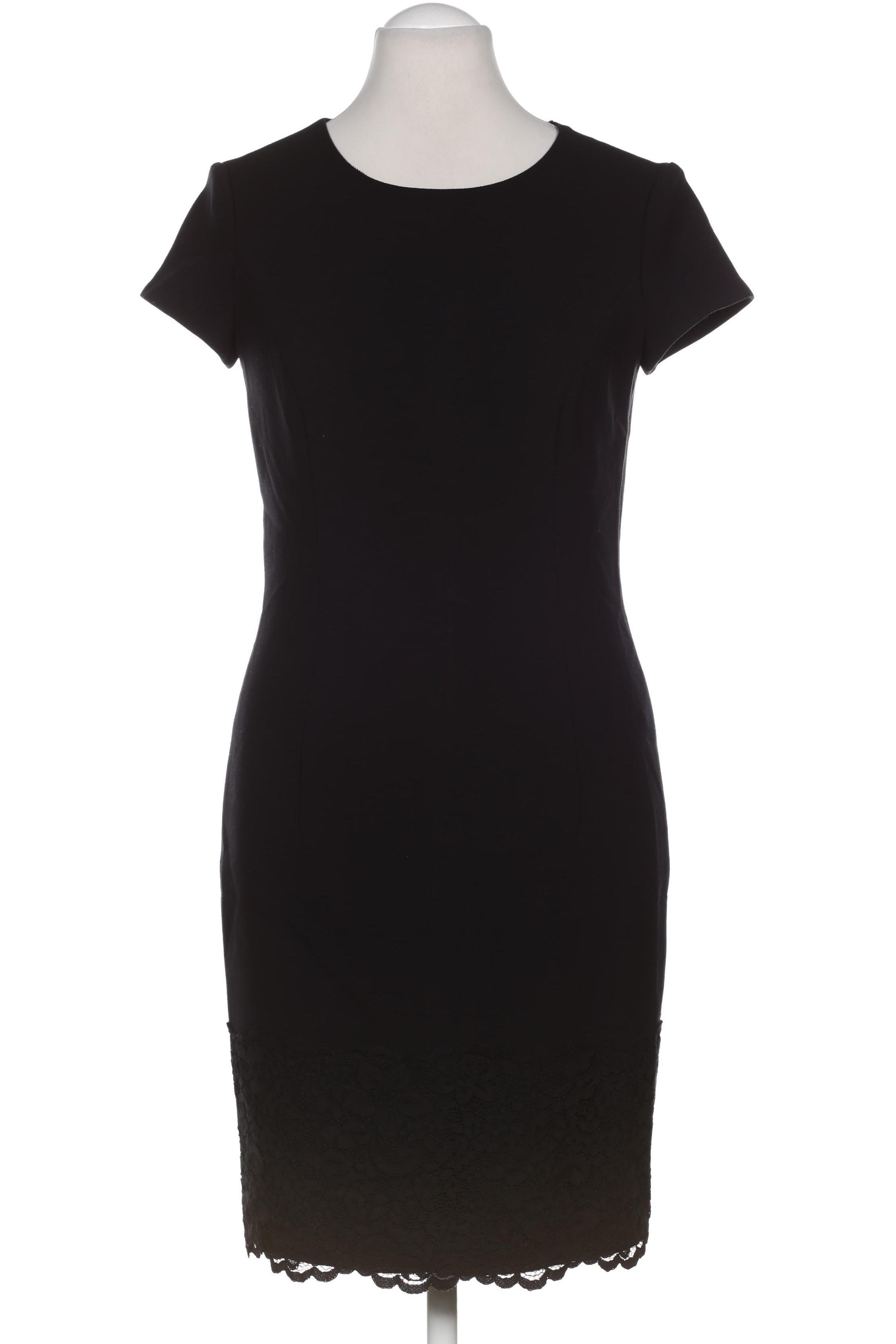 

Esprit Damen Kleid, schwarz, Gr. 38