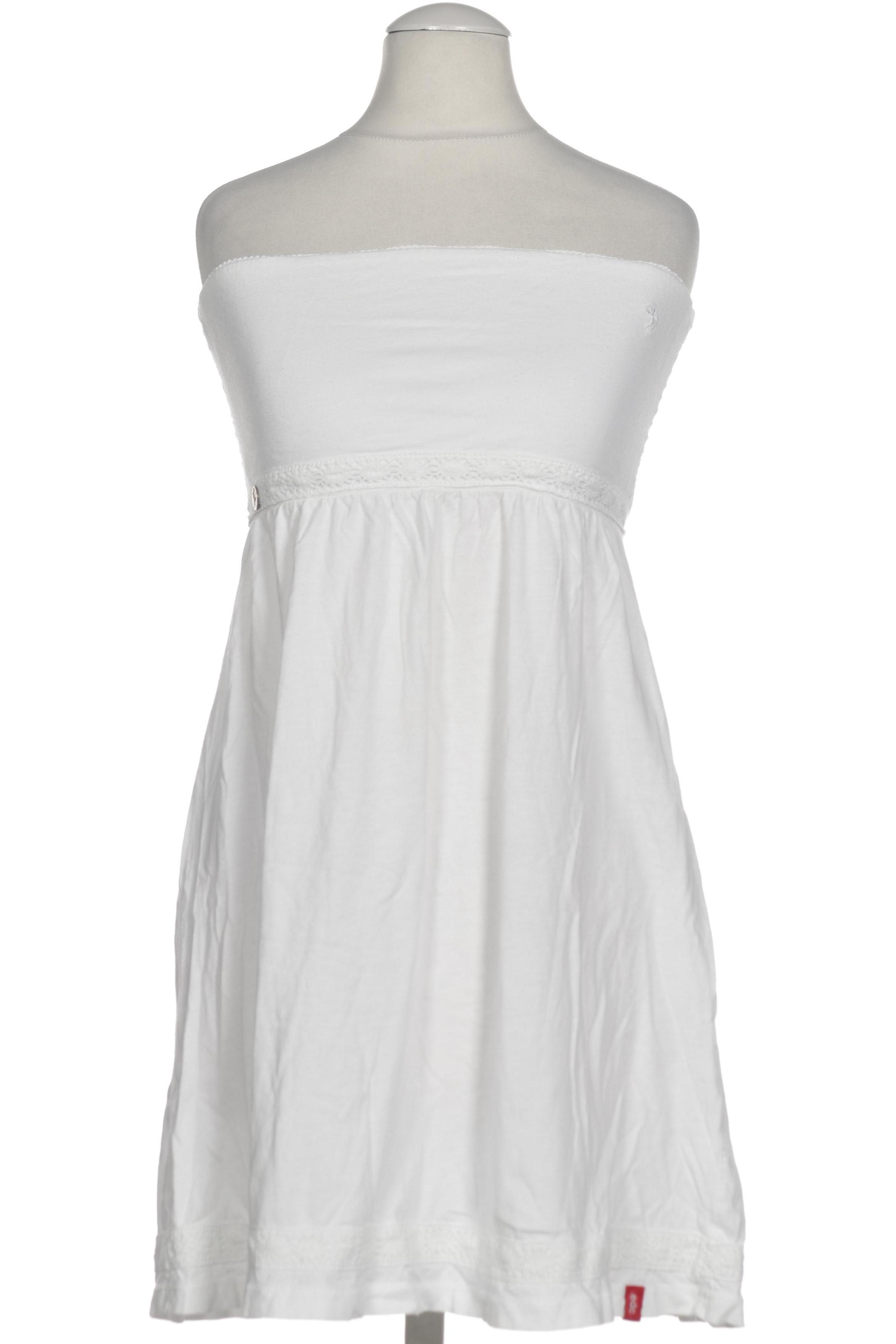 

Esprit Damen Kleid, weiß, Gr.