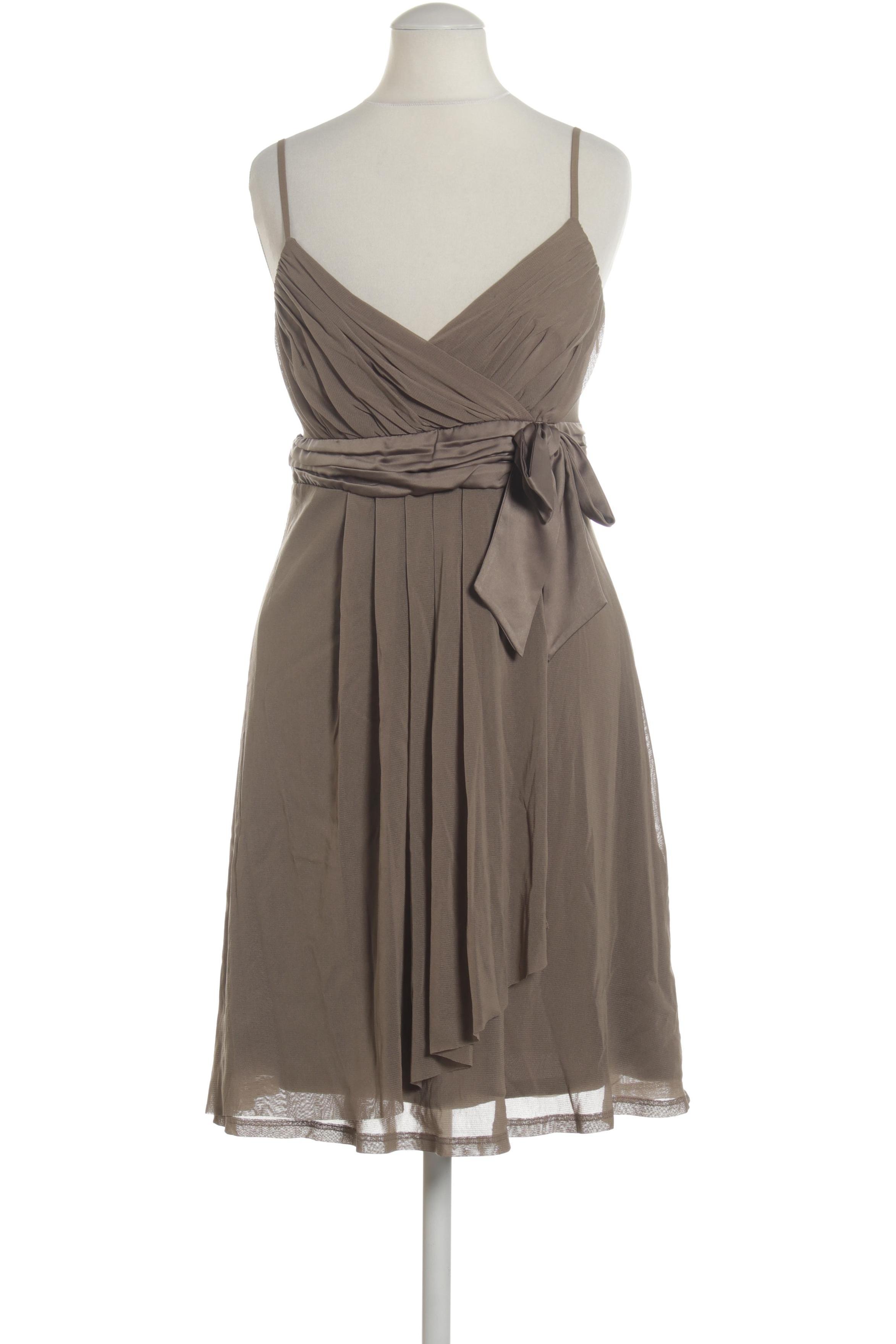 

Esprit Damen Kleid, beige, Gr. 38