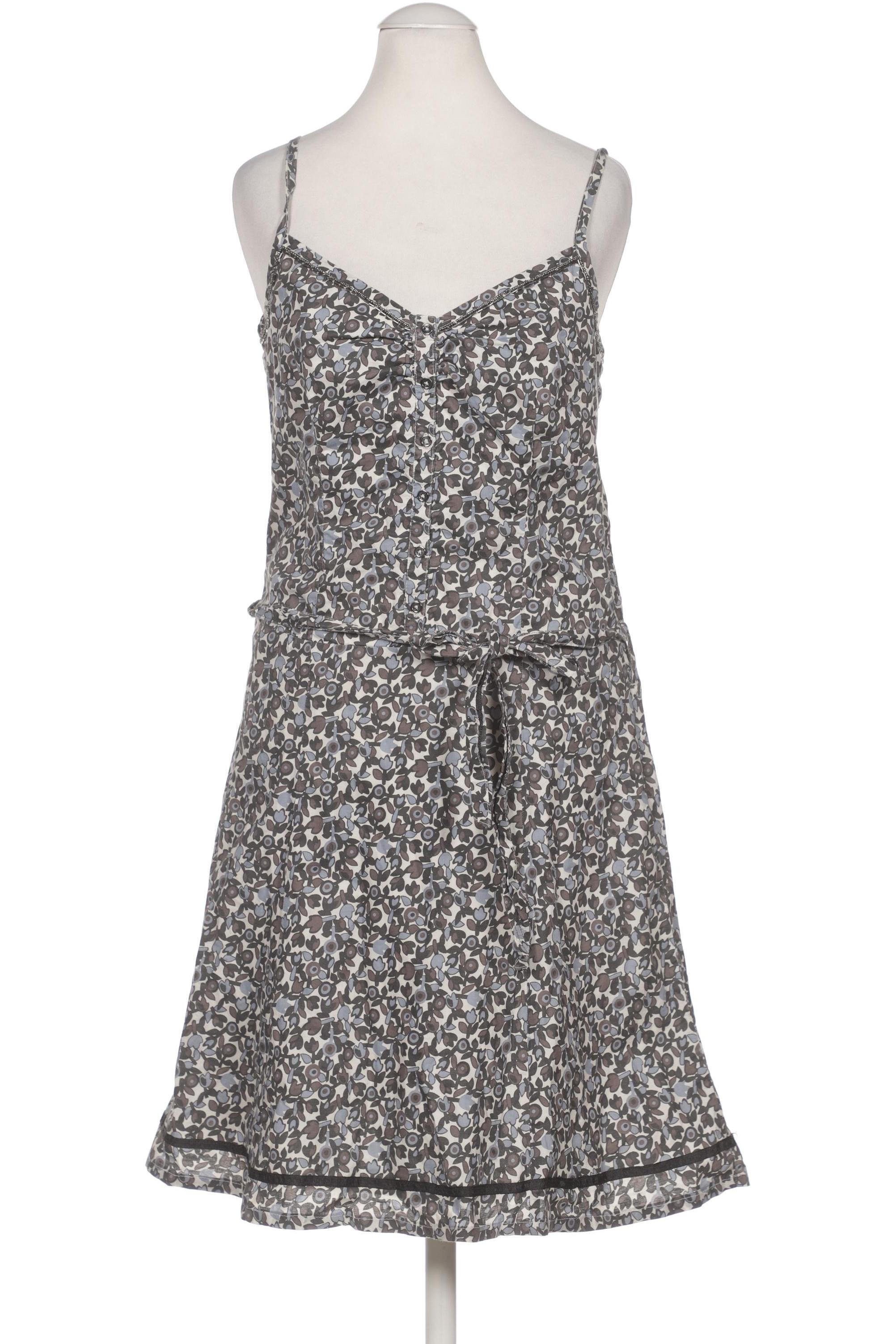 

Esprit Damen Kleid, mehrfarbig, Gr. 34