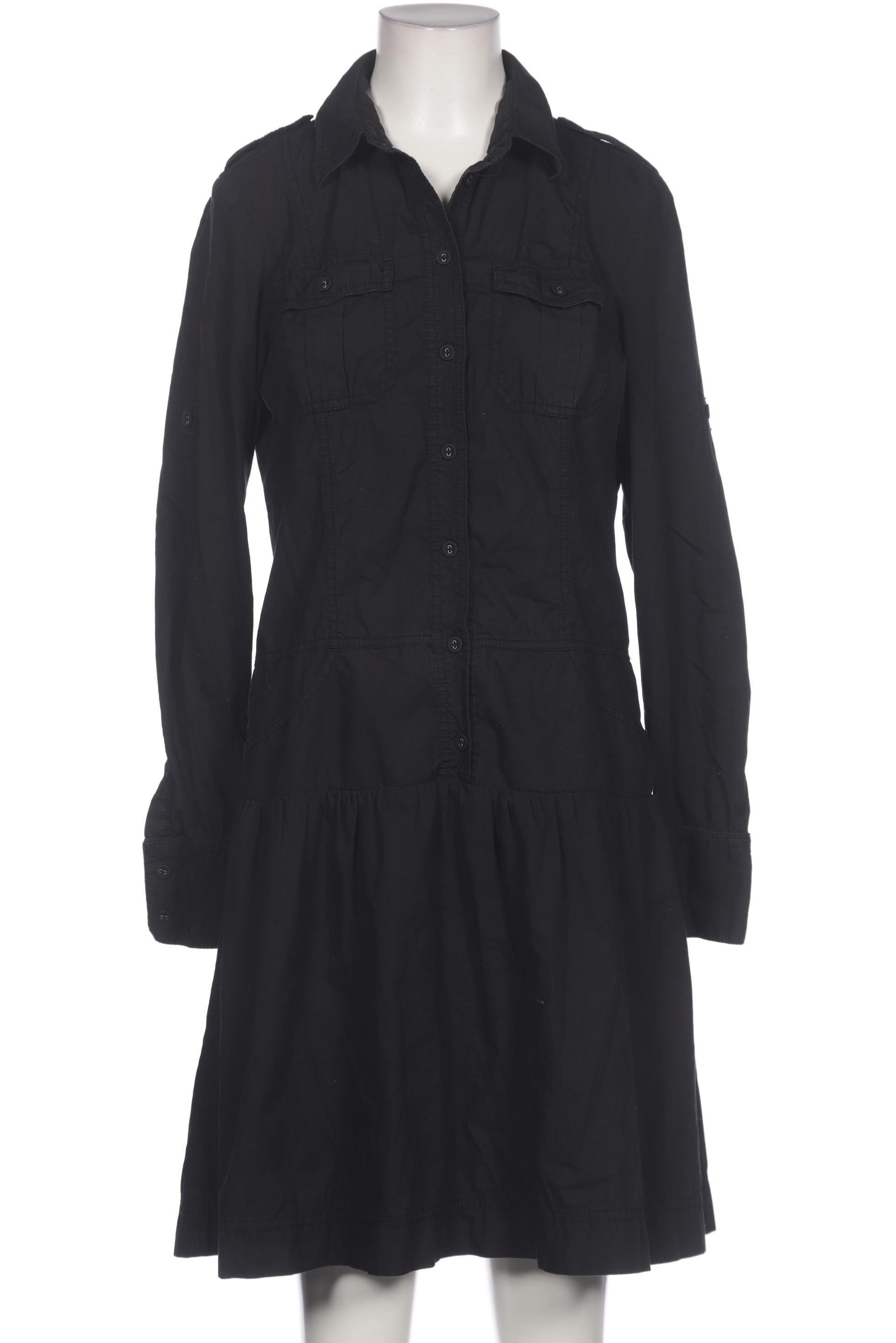 

Esprit Damen Kleid, schwarz, Gr. 38