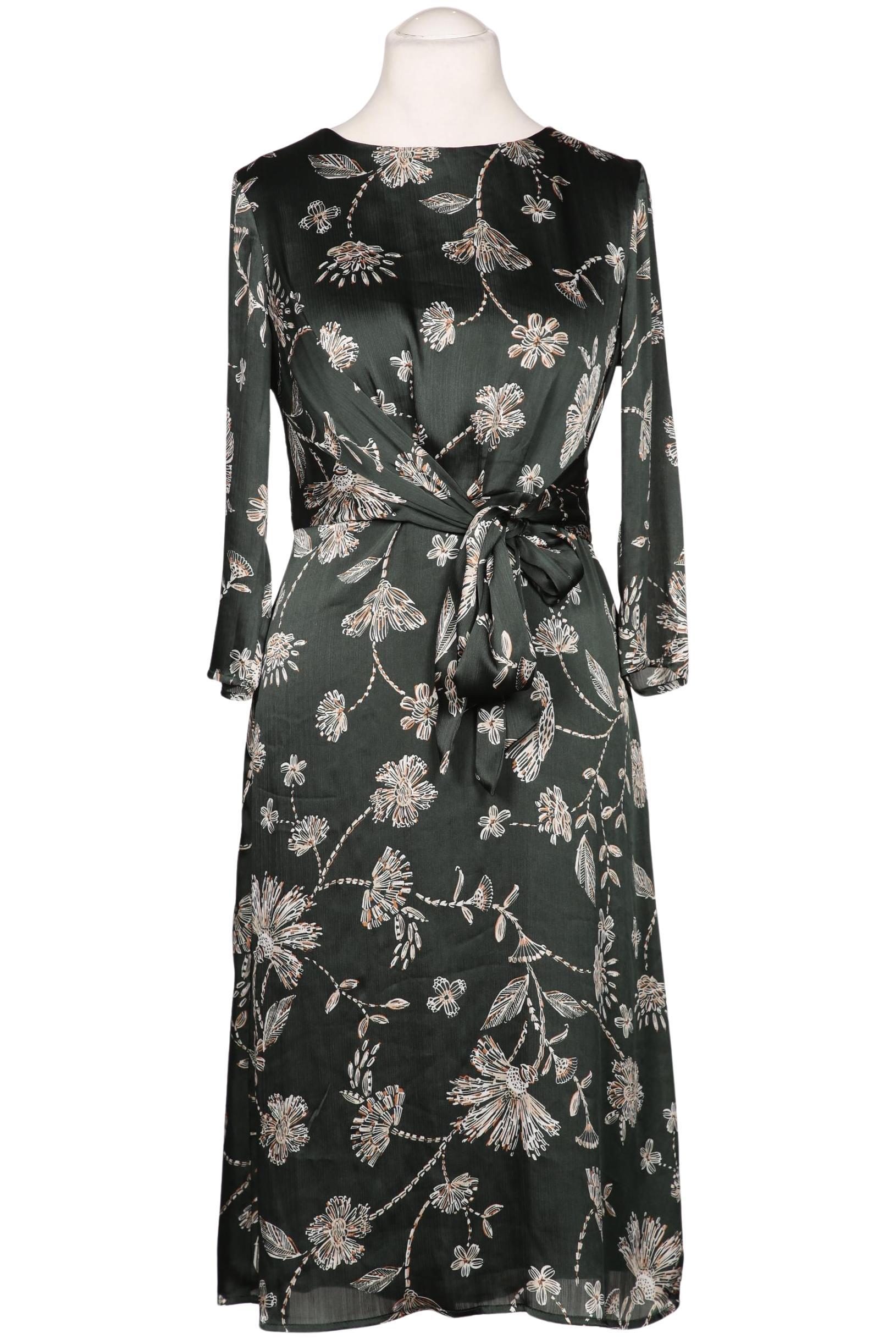 

Esprit Damen Kleid, grün, Gr. 38