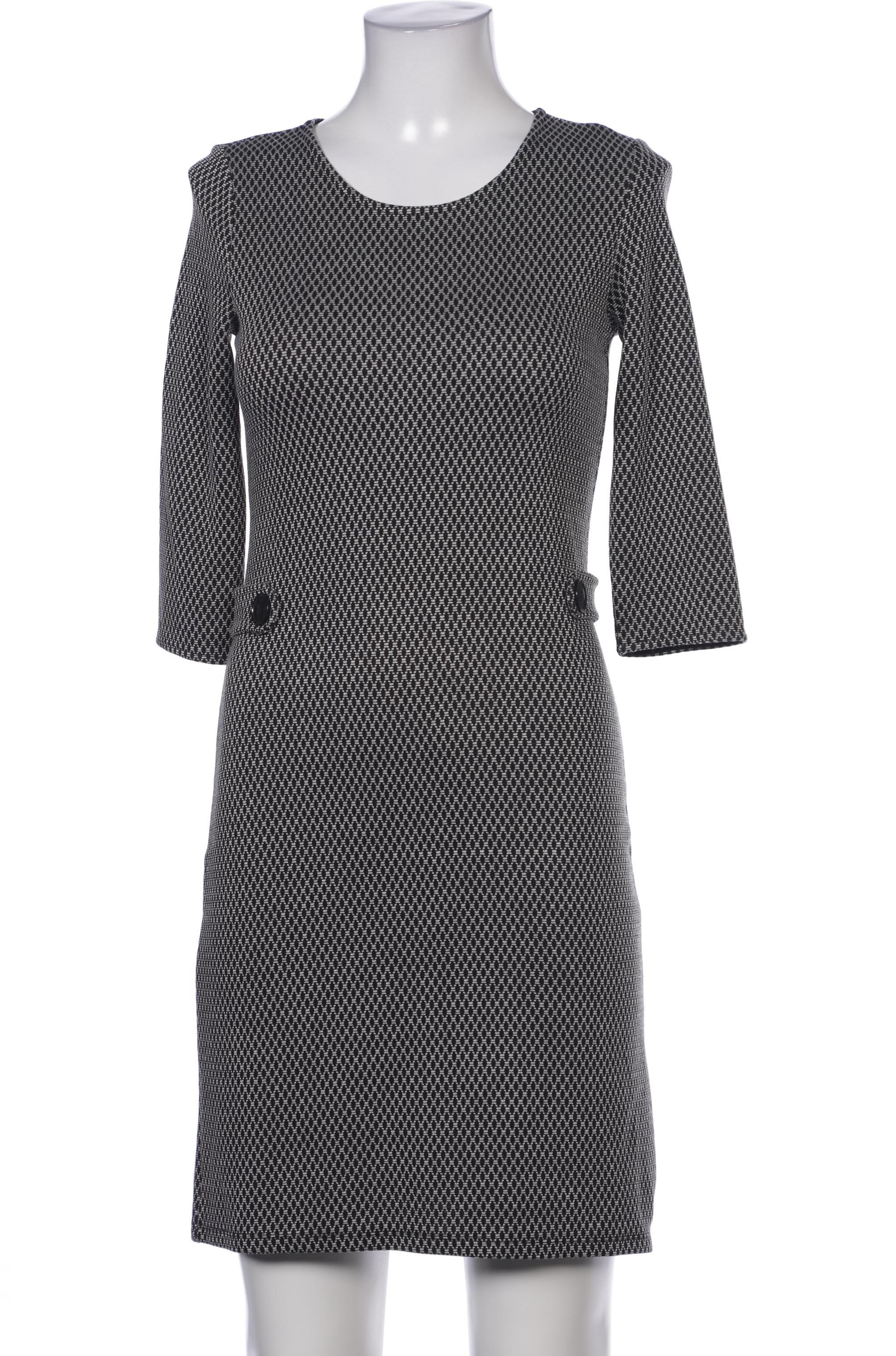 

Esprit Damen Kleid, schwarz, Gr. 36
