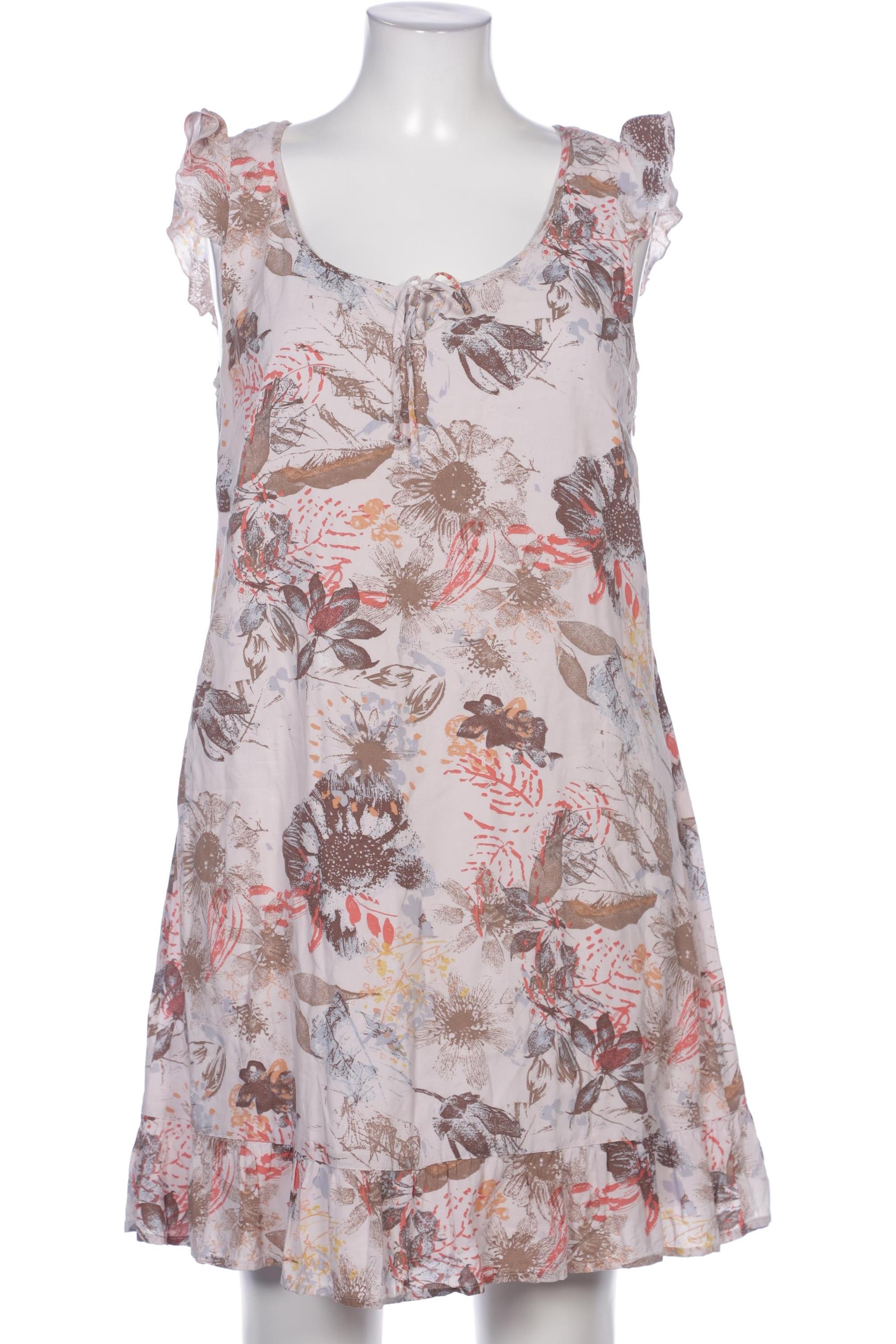 

Esprit Damen Kleid, beige, Gr. 42