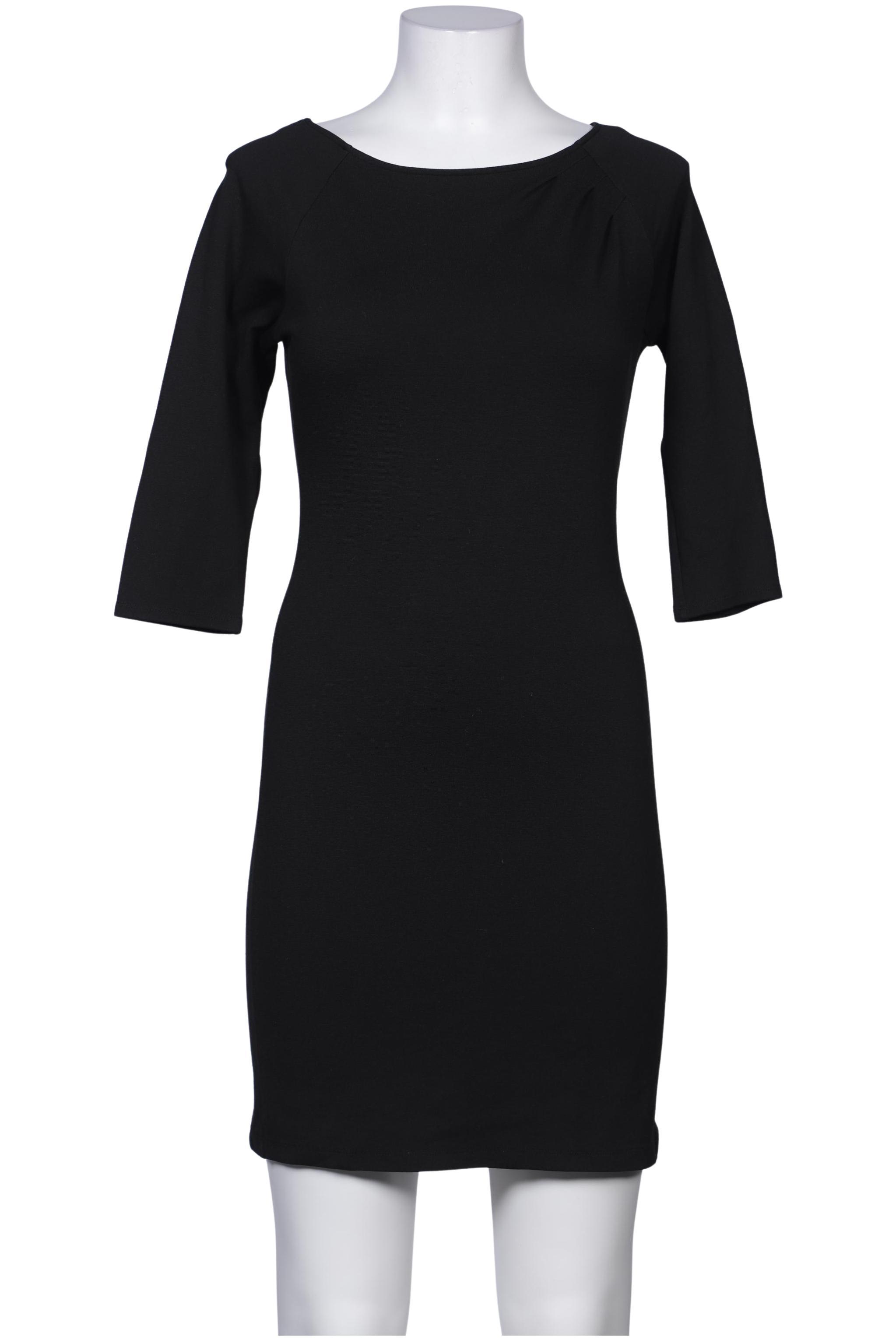 

Esprit Damen Kleid, schwarz, Gr. 38