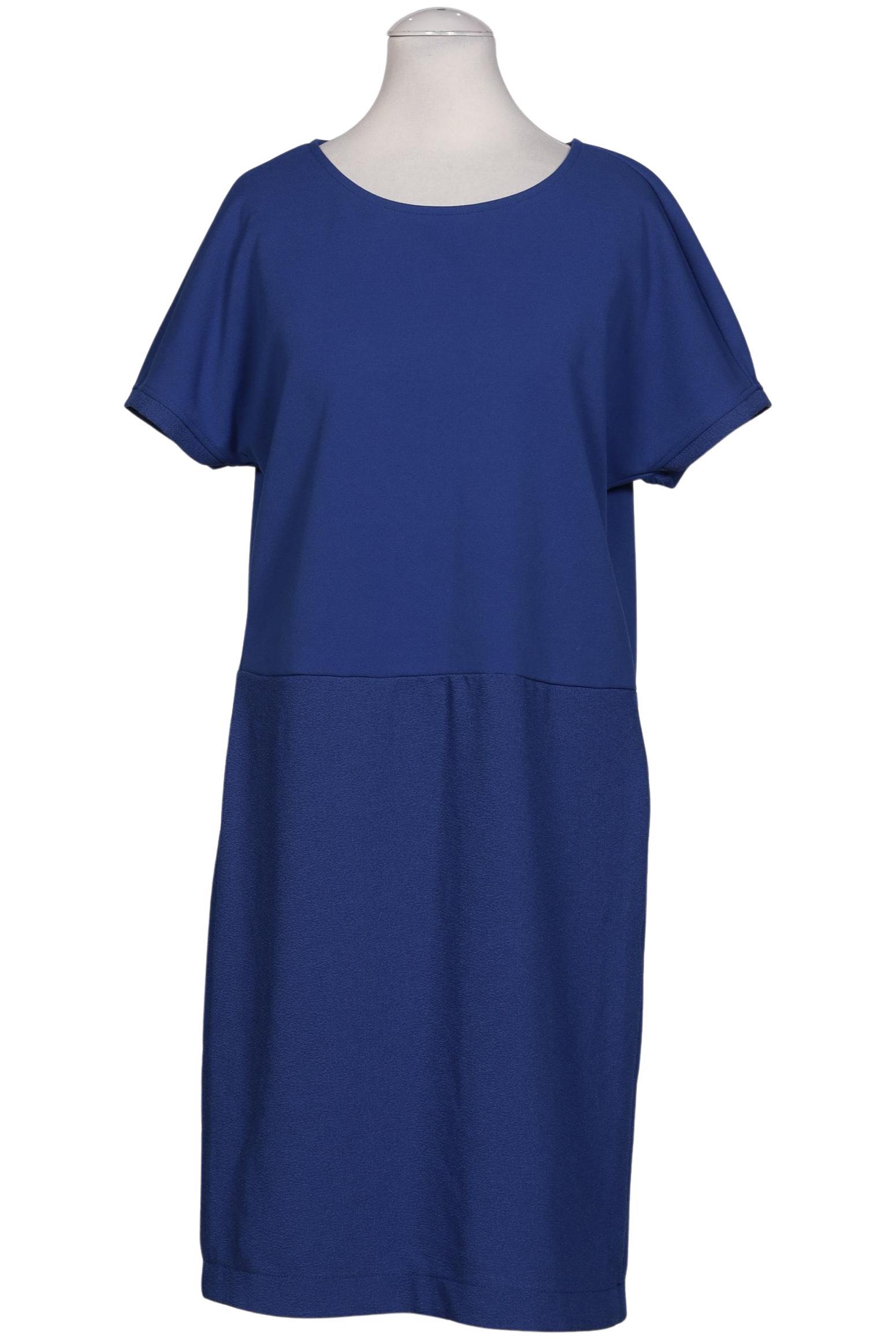 

Esprit Damen Kleid, blau, Gr. 36