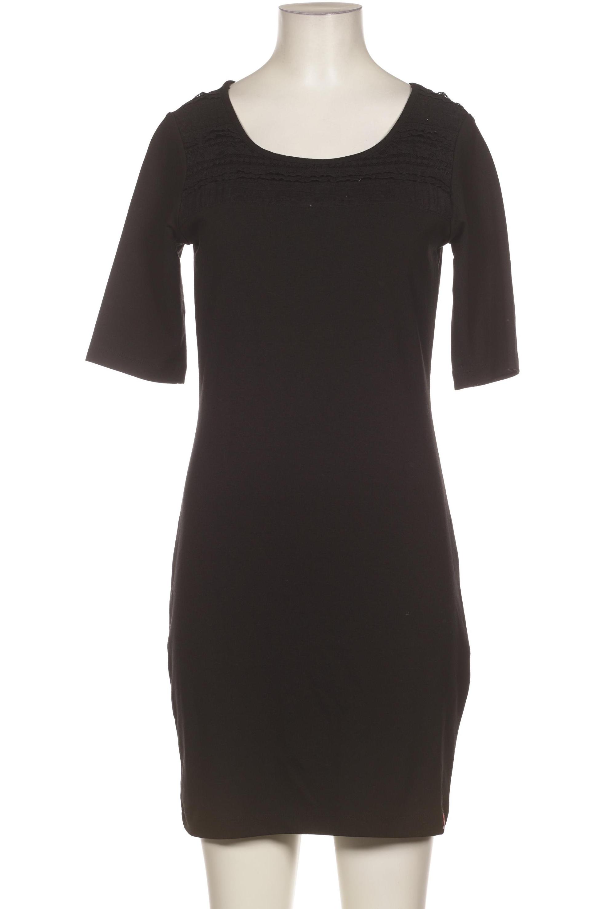 

Esprit Damen Kleid, schwarz, Gr. 36