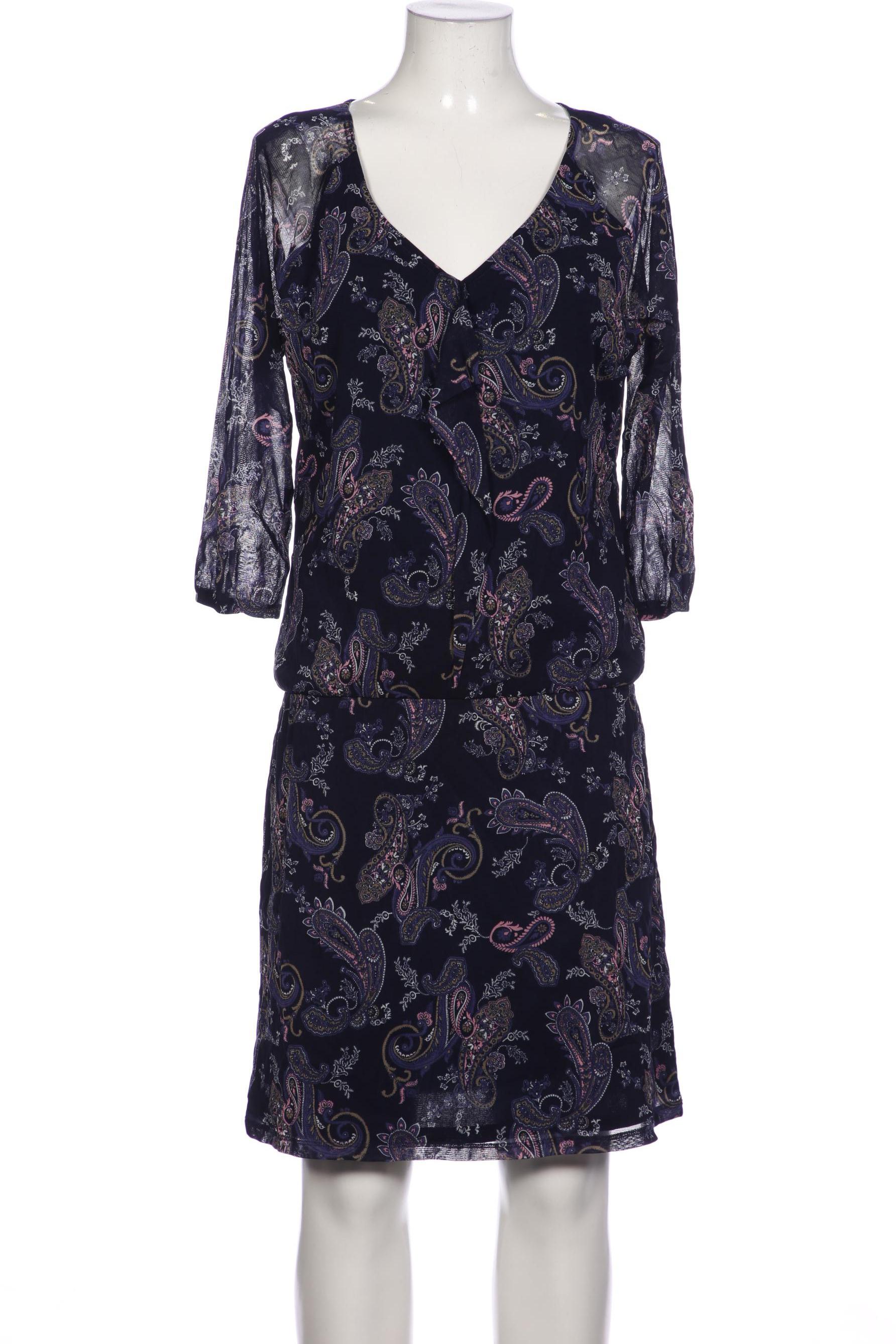 

Esprit Damen Kleid, marineblau