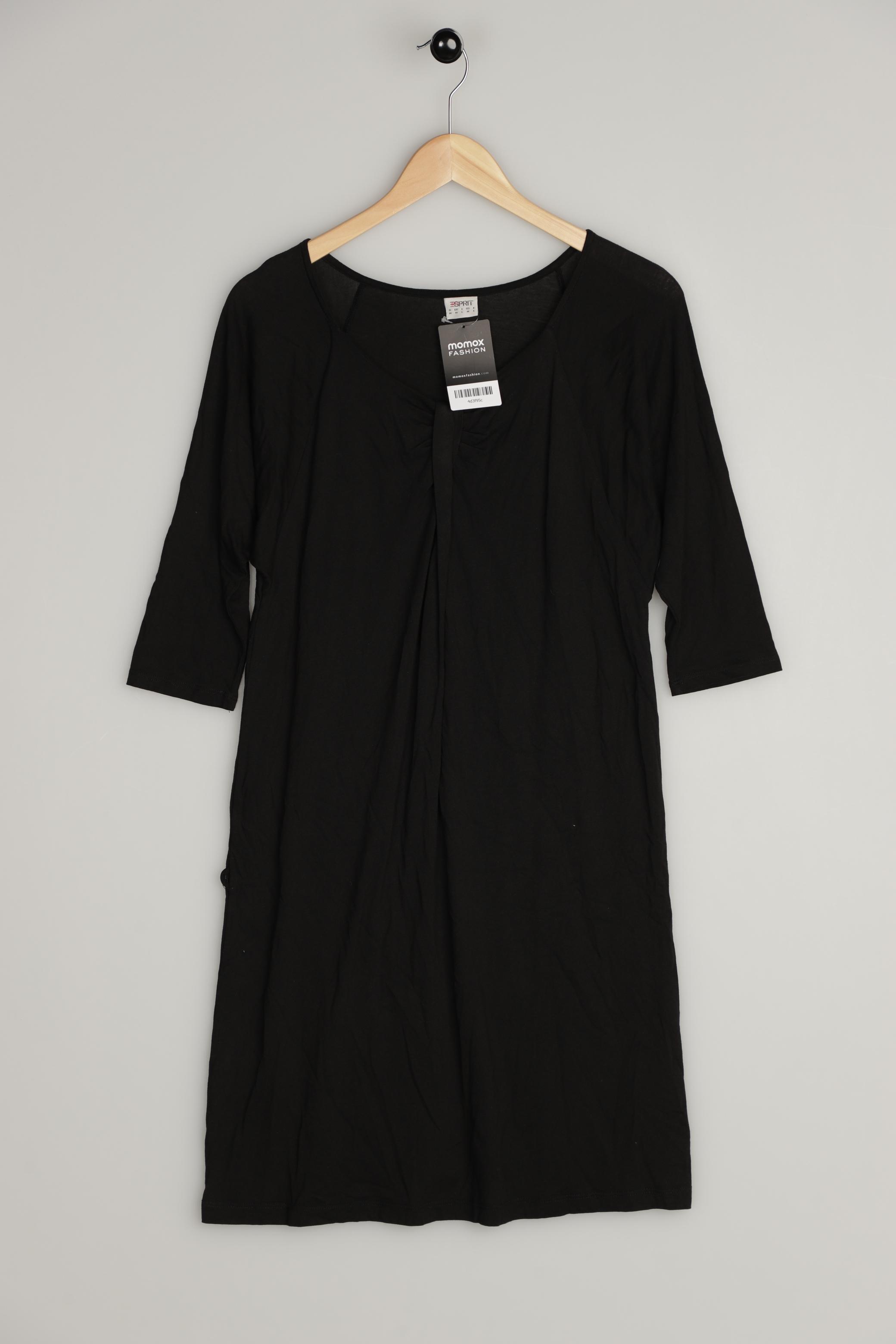 

Esprit Damen Kleid, schwarz