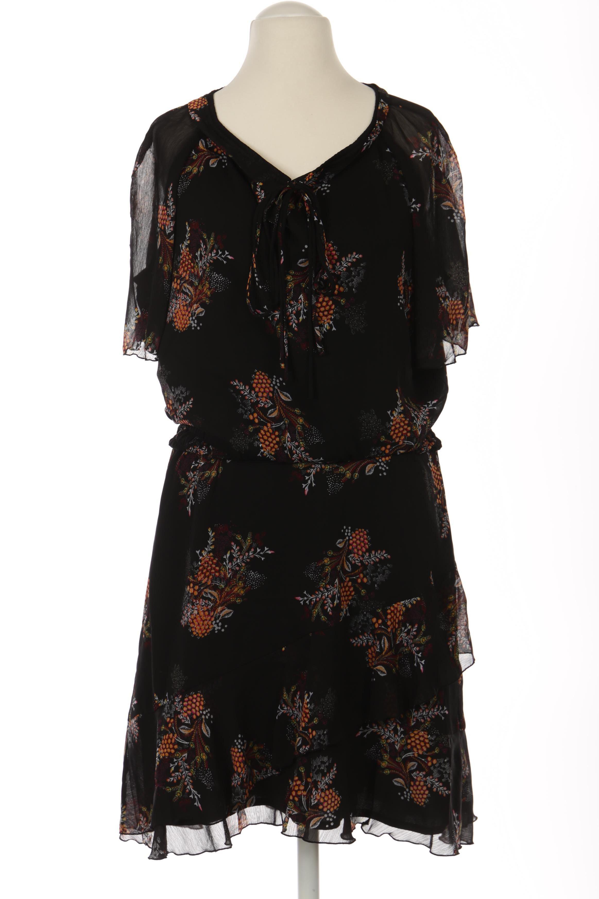 

Esprit Damen Kleid, schwarz, Gr. 40