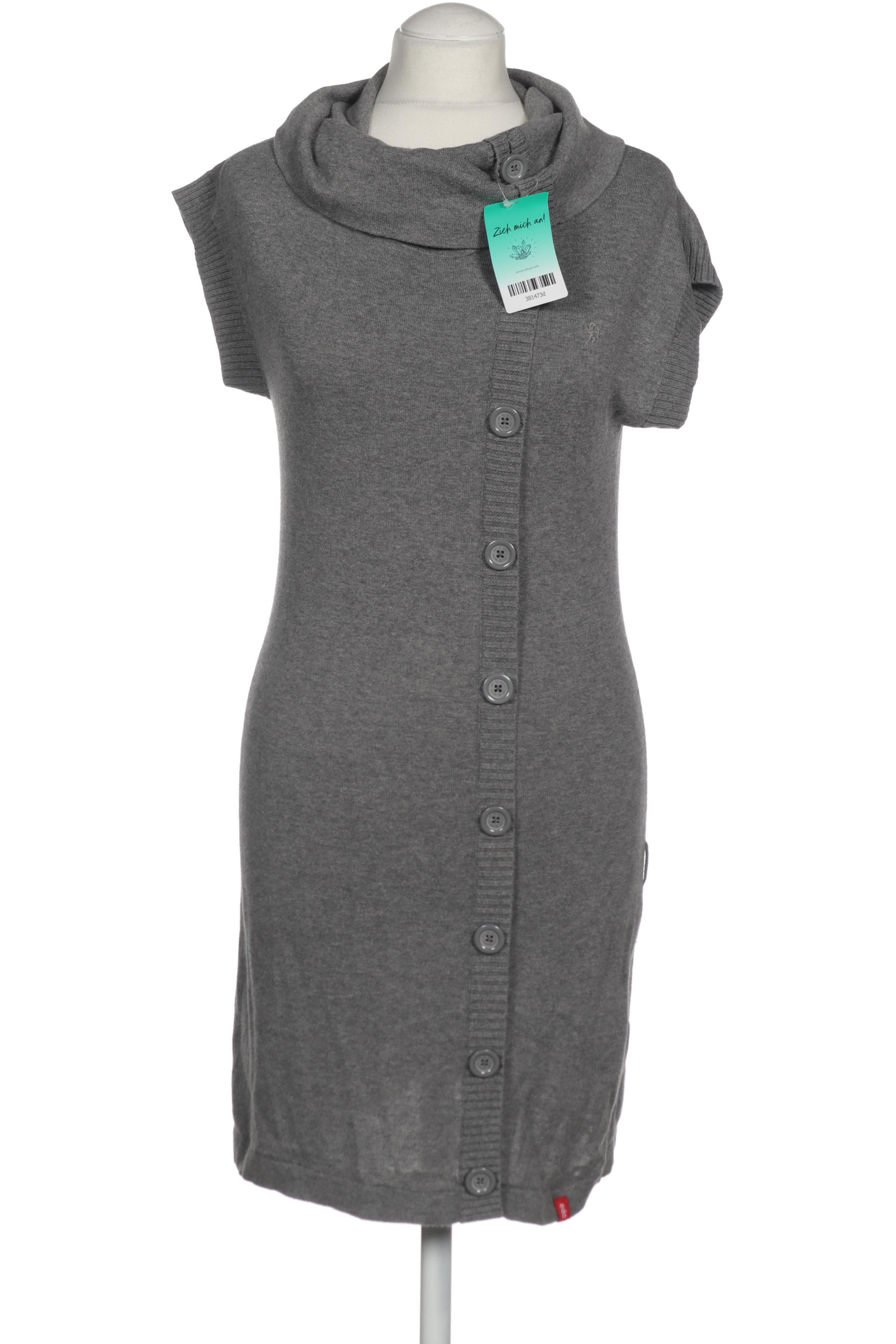 

Esprit Damen Kleid, grau, Gr.