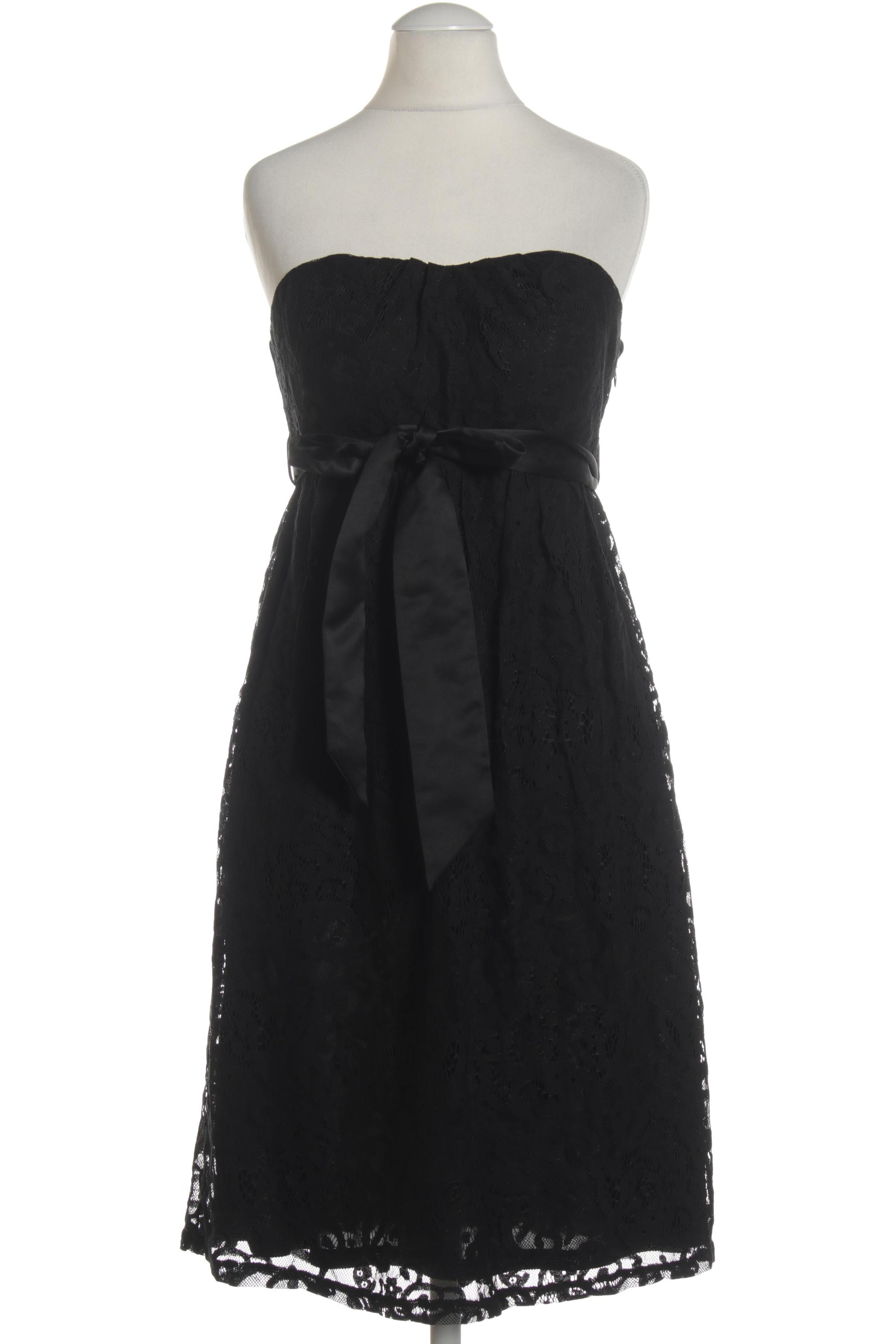 

Esprit Damen Kleid, schwarz, Gr. 36