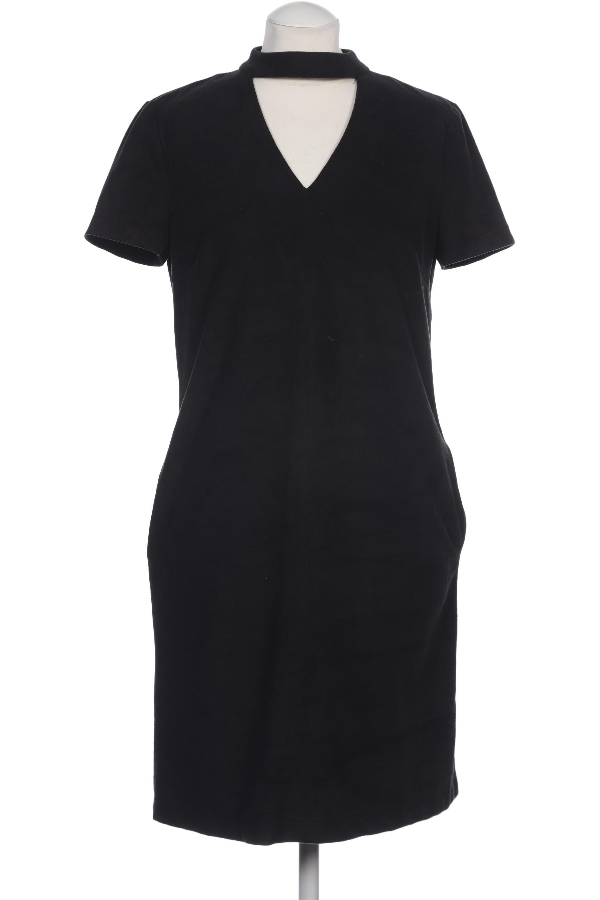 

Esprit Damen Kleid, schwarz, Gr. 36