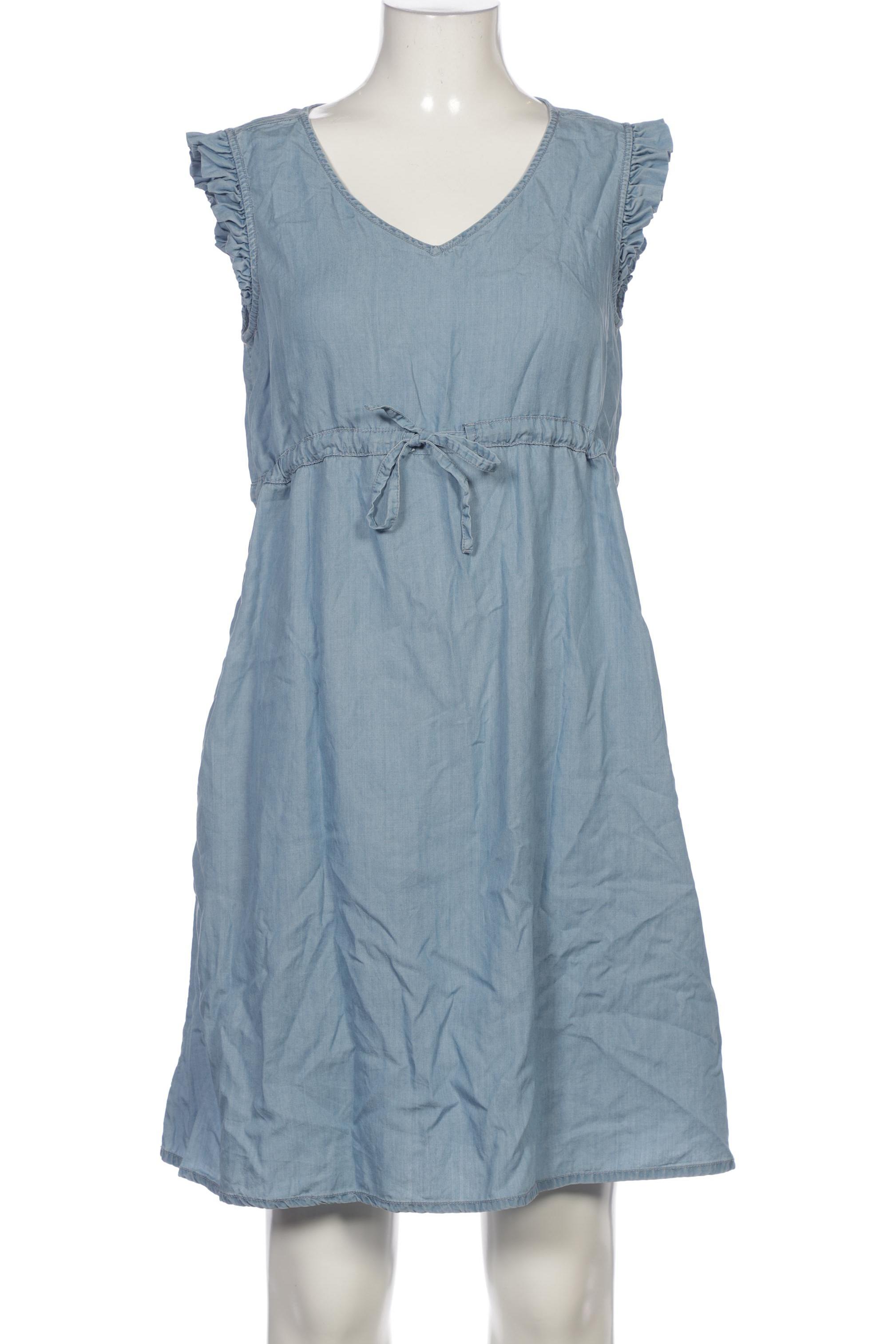 

Esprit Damen Kleid, blau